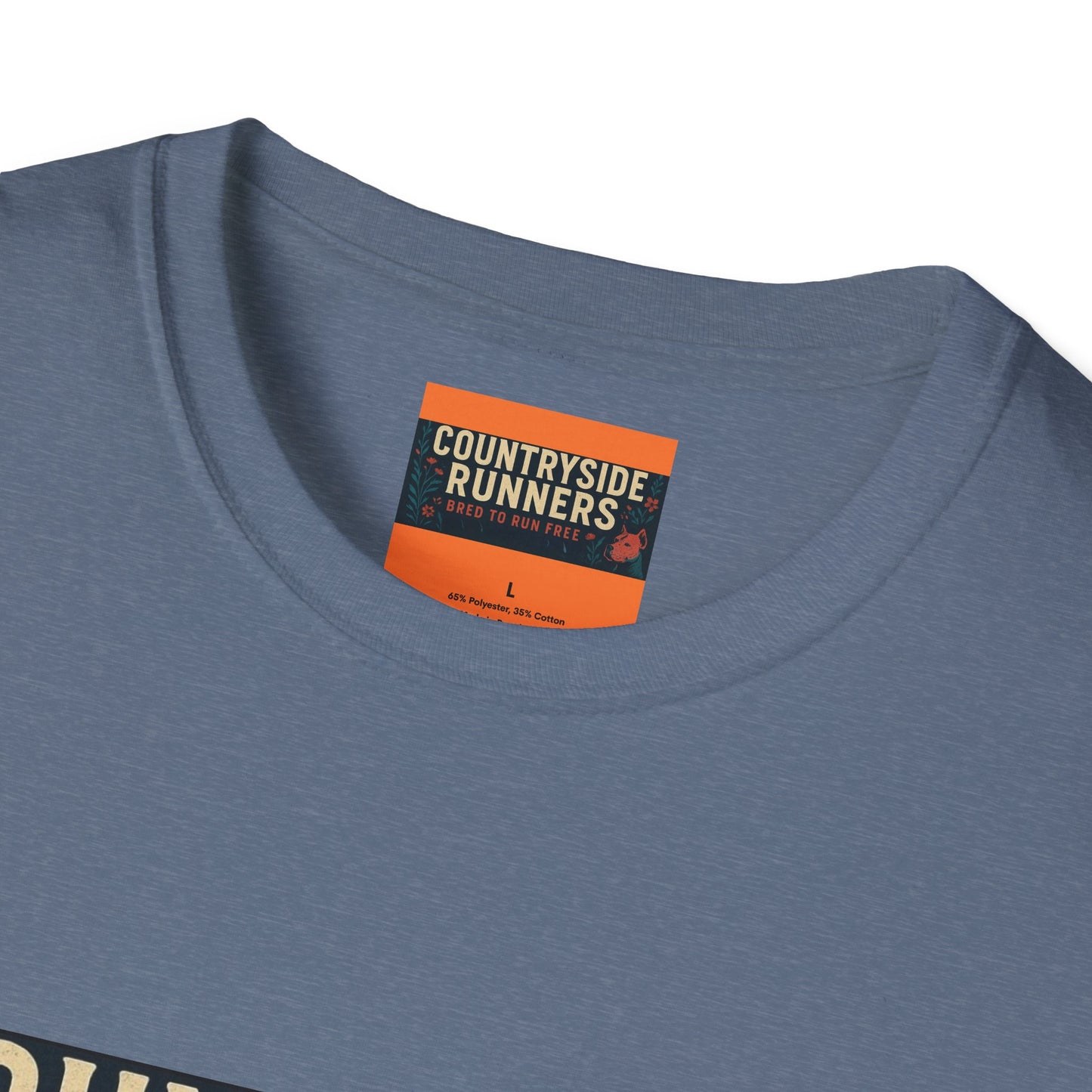 Country Side Runners T-Shirt