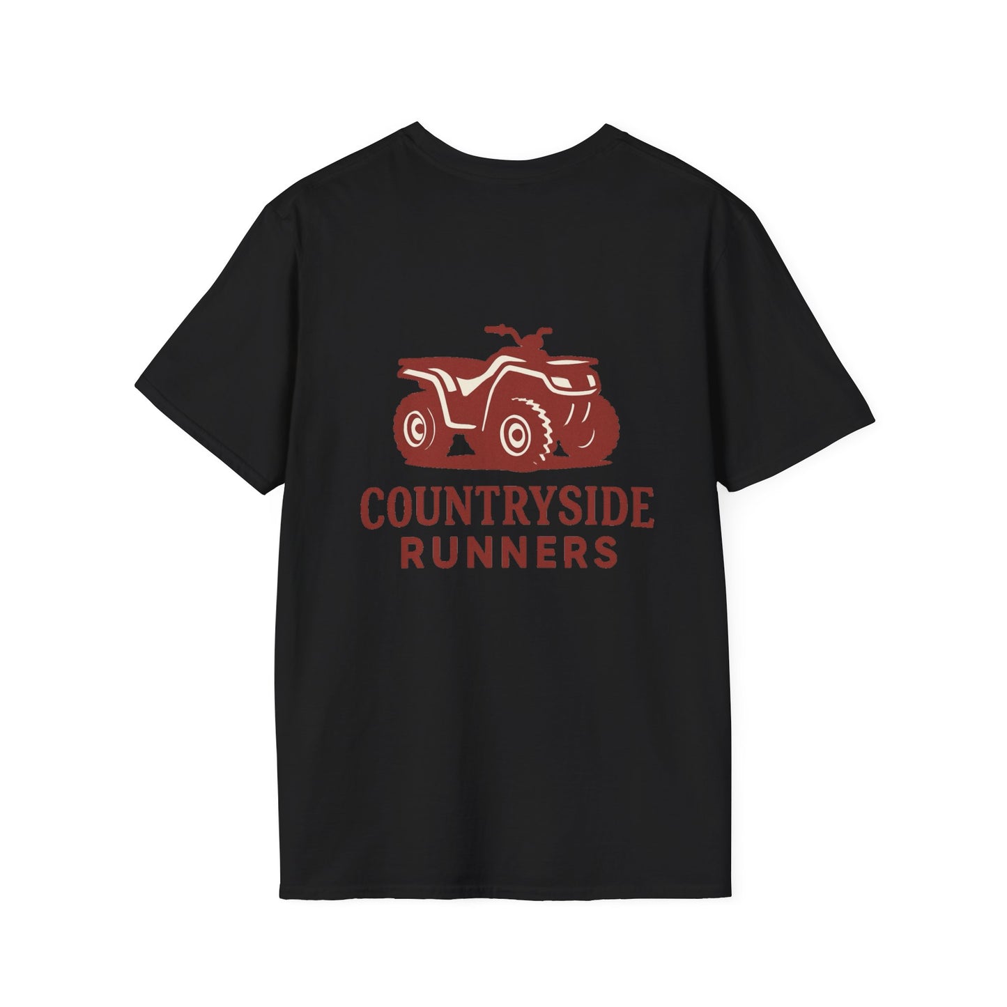 Countryside Runners diesel T-Shirt