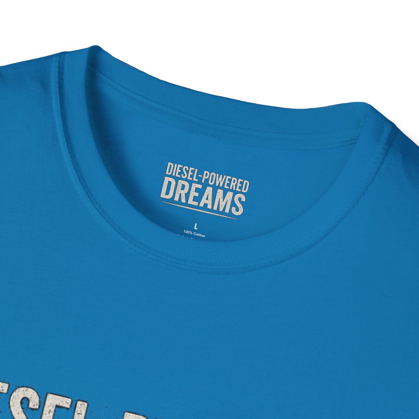Countryside Runners diesel T-Shirt
