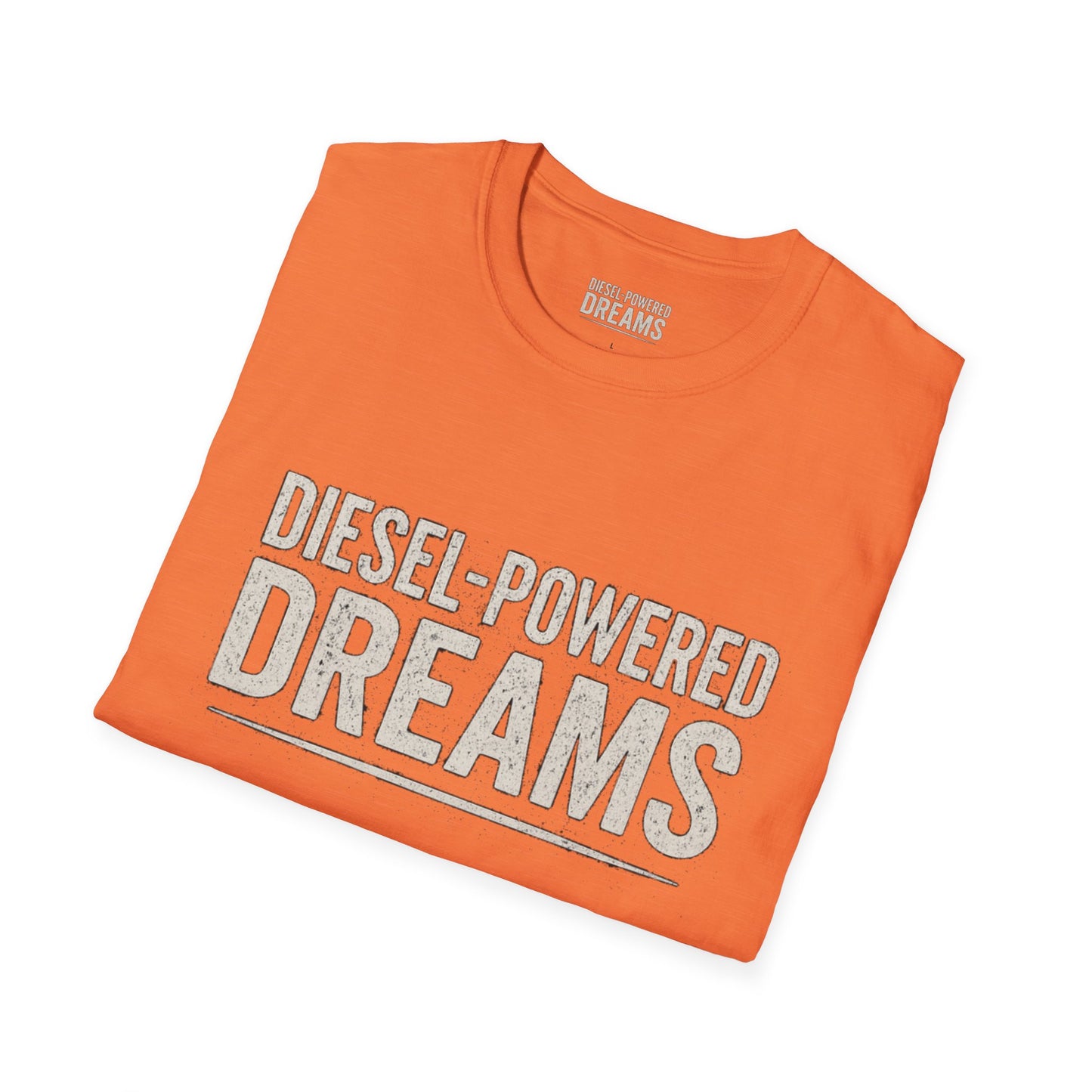 Countryside Runners diesel T-Shirt