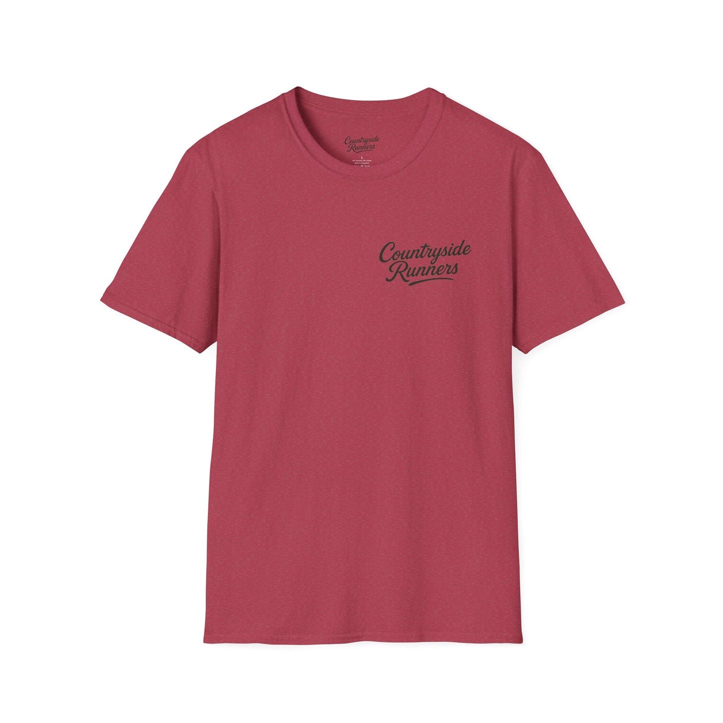 Countryside Runners diesel T-Shirt