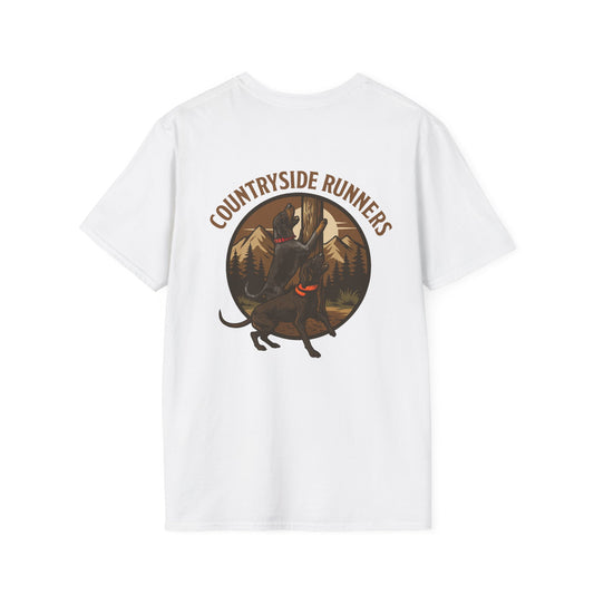Hound Hunting Design