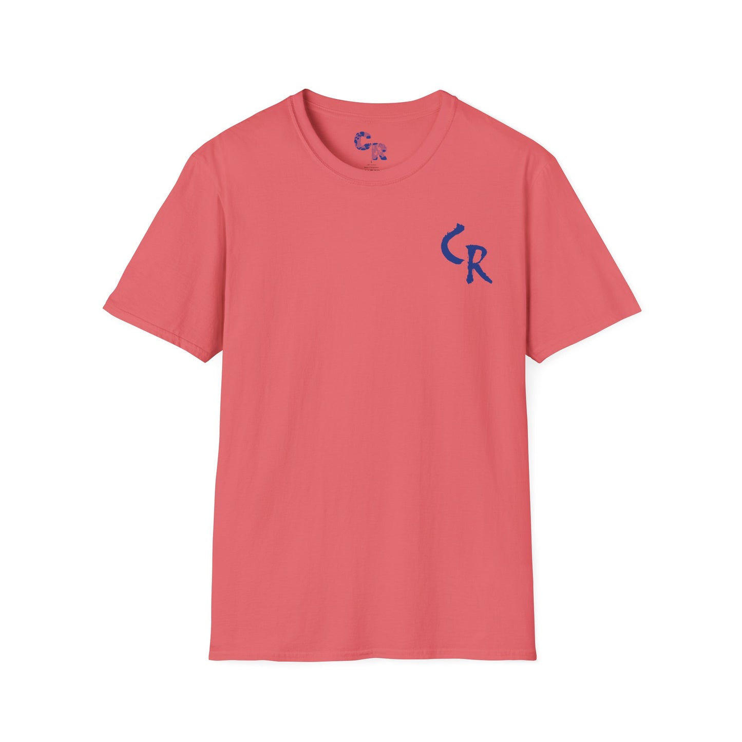 Dirt Road Disciplined Countryside Runners brand T-shirt