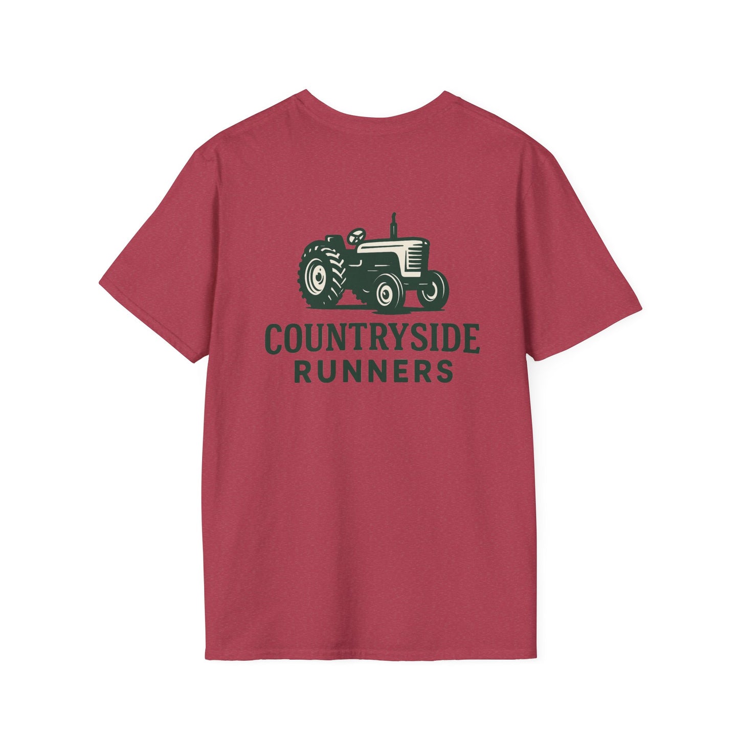 Countryside Runners diesel T-Shirt