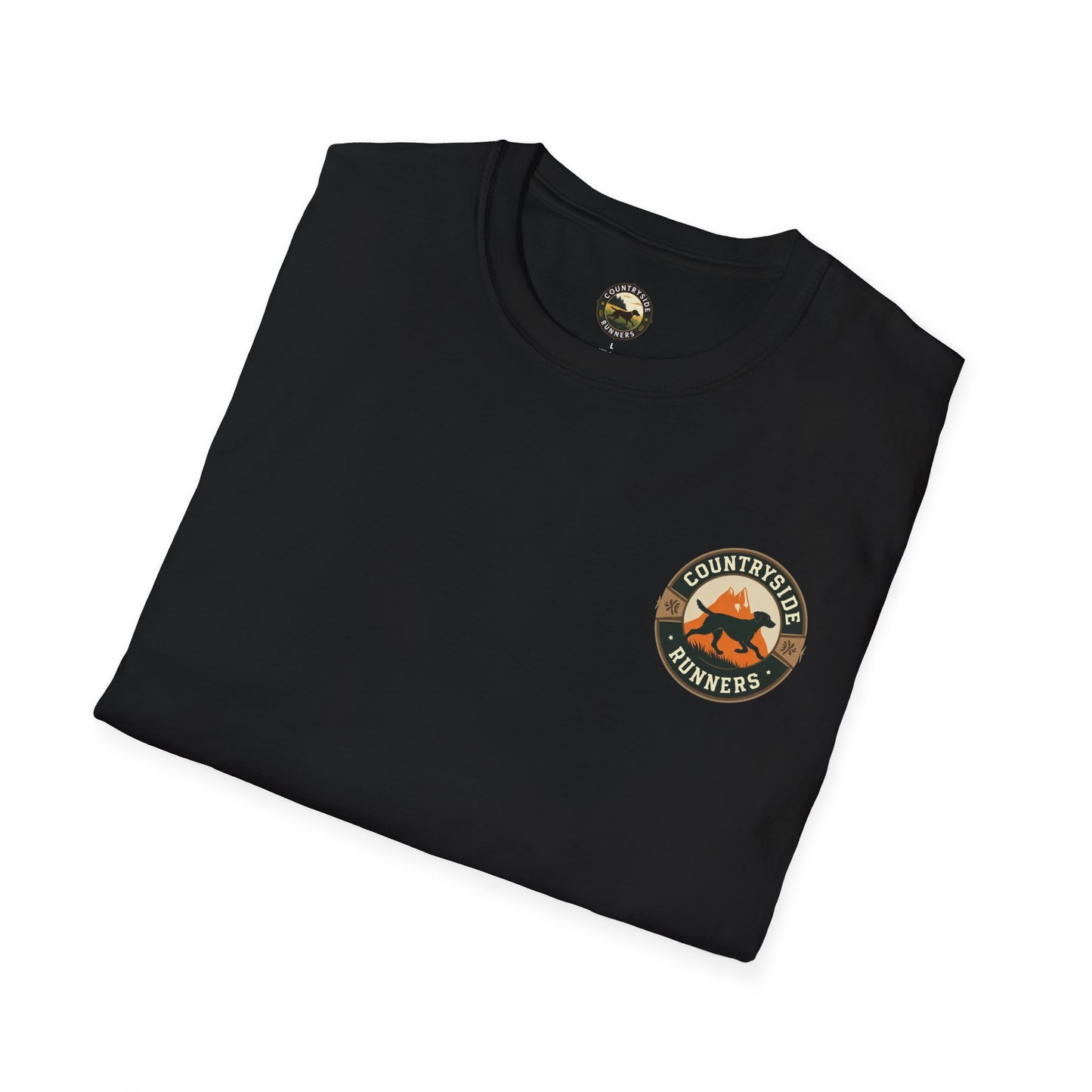 Unisex Coonhound Culture T-Shirt | Softstyle Graphic Tee for Dog Lovers, Pet Owners, Gift for Dog Enthusiasts, Vintage Graphic Shirt, [...]