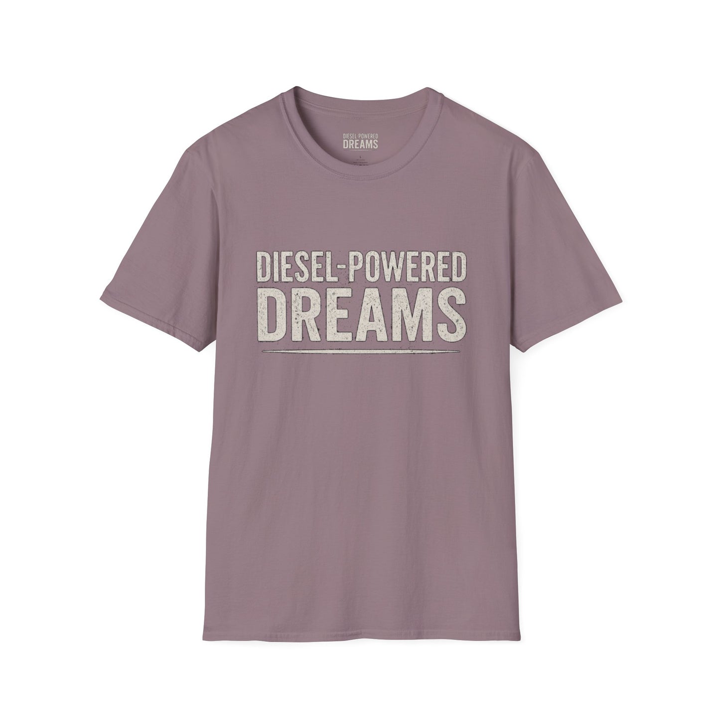 Countryside Runners diesel T-Shirt