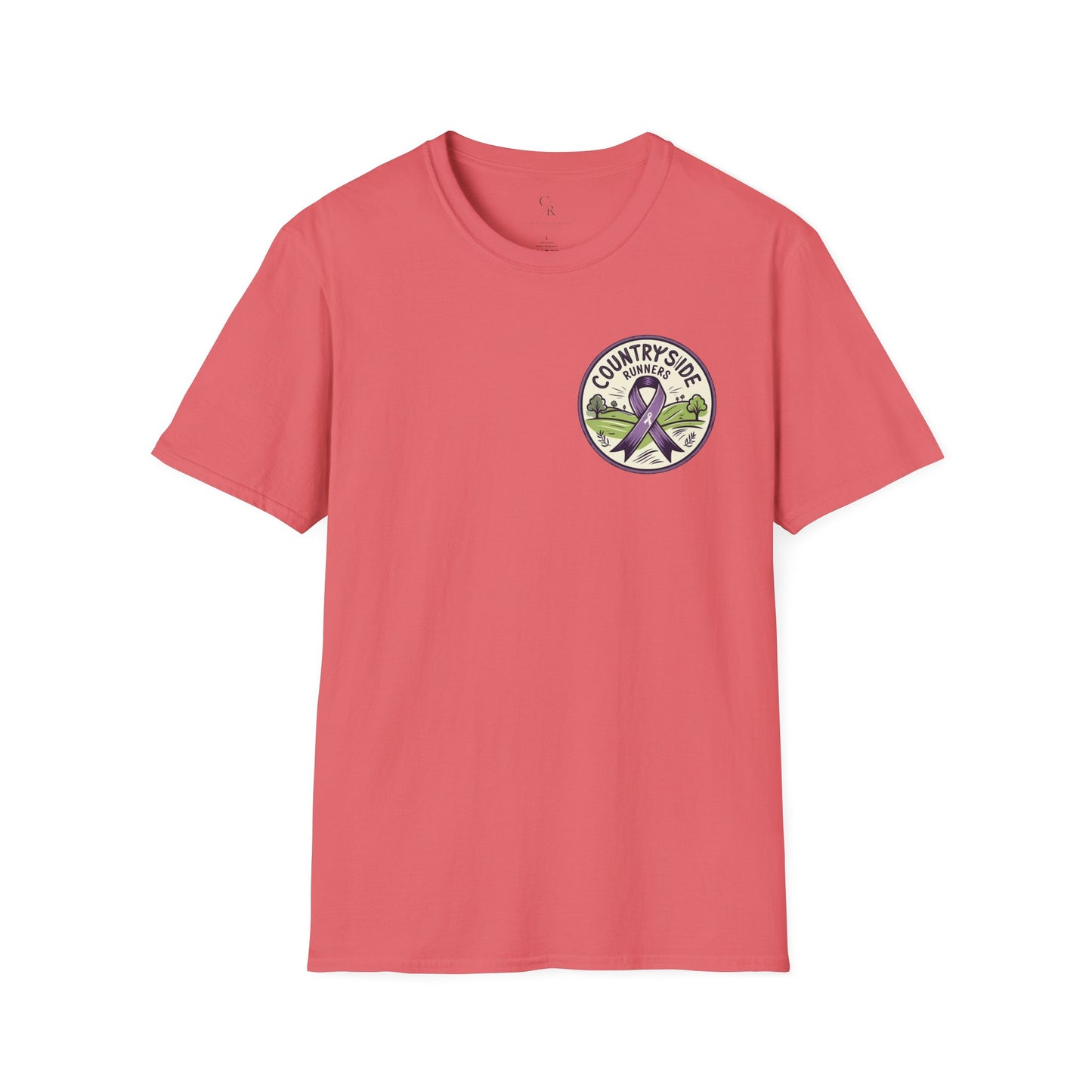 Unity in Awareness T-Shirt, Inspirational Tee, Unisex Graphic Shirt, Support Awareness Campaigns, Comfortable Casual Wear