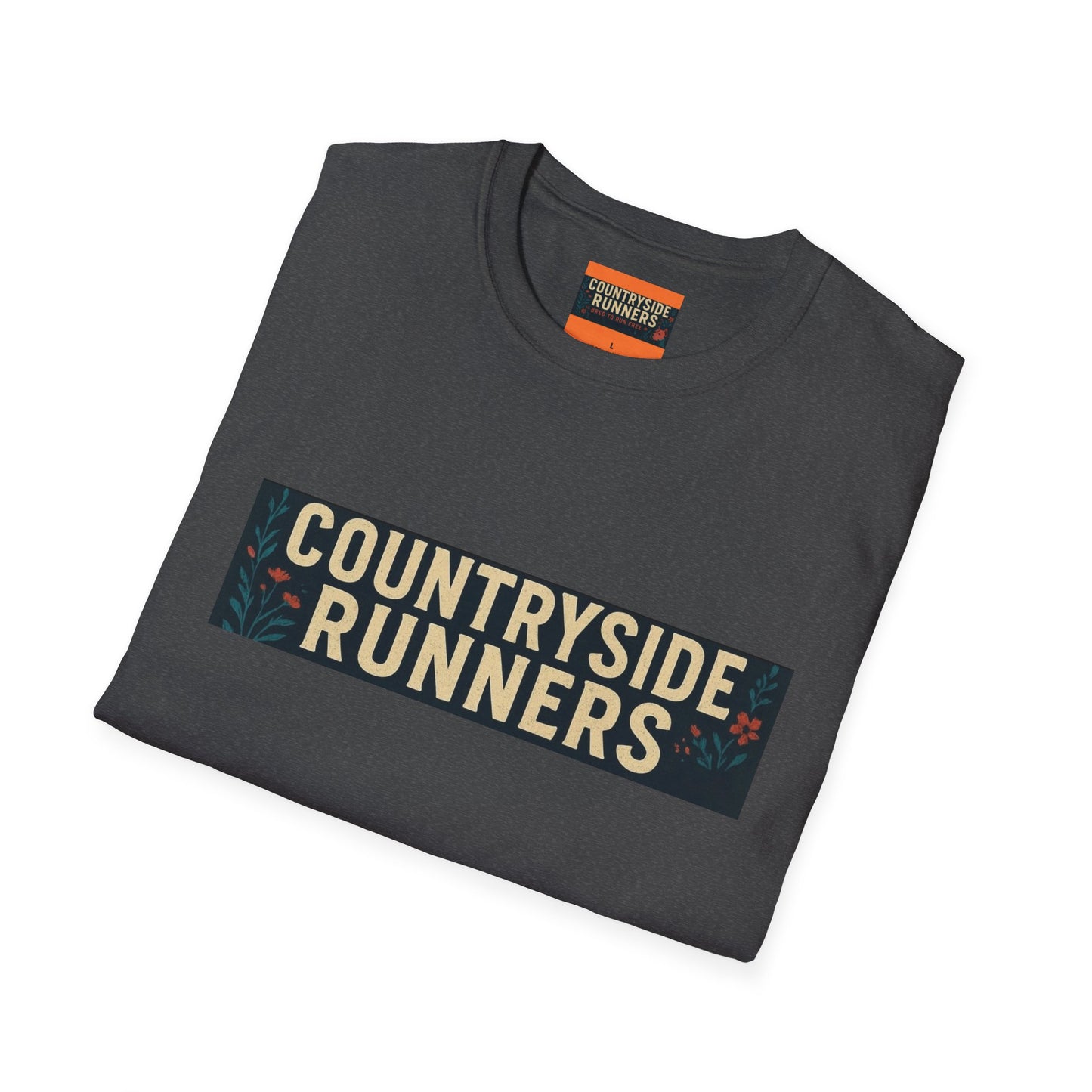 Country Side Runners T-Shirt