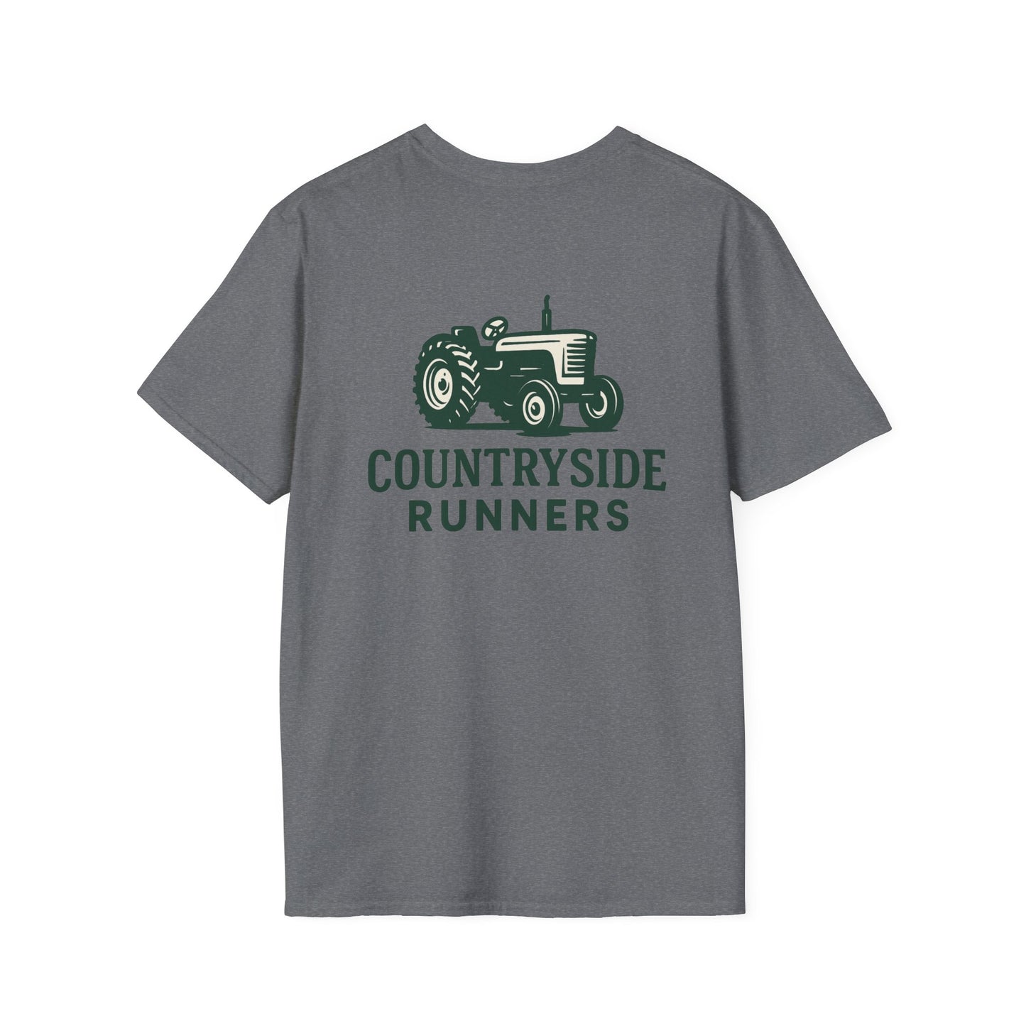 Countryside Runners diesel T-Shirt