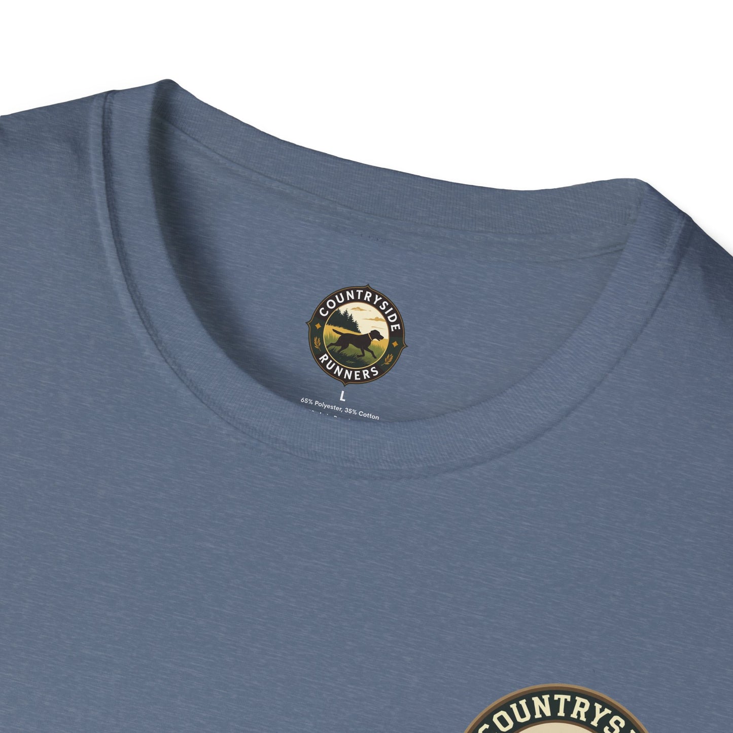 Unisex Coonhound Culture T-Shirt | Softstyle Graphic Tee for Dog Lovers, Pet Owners, Gift for Dog Enthusiasts, Vintage Graphic Shirt, [...]