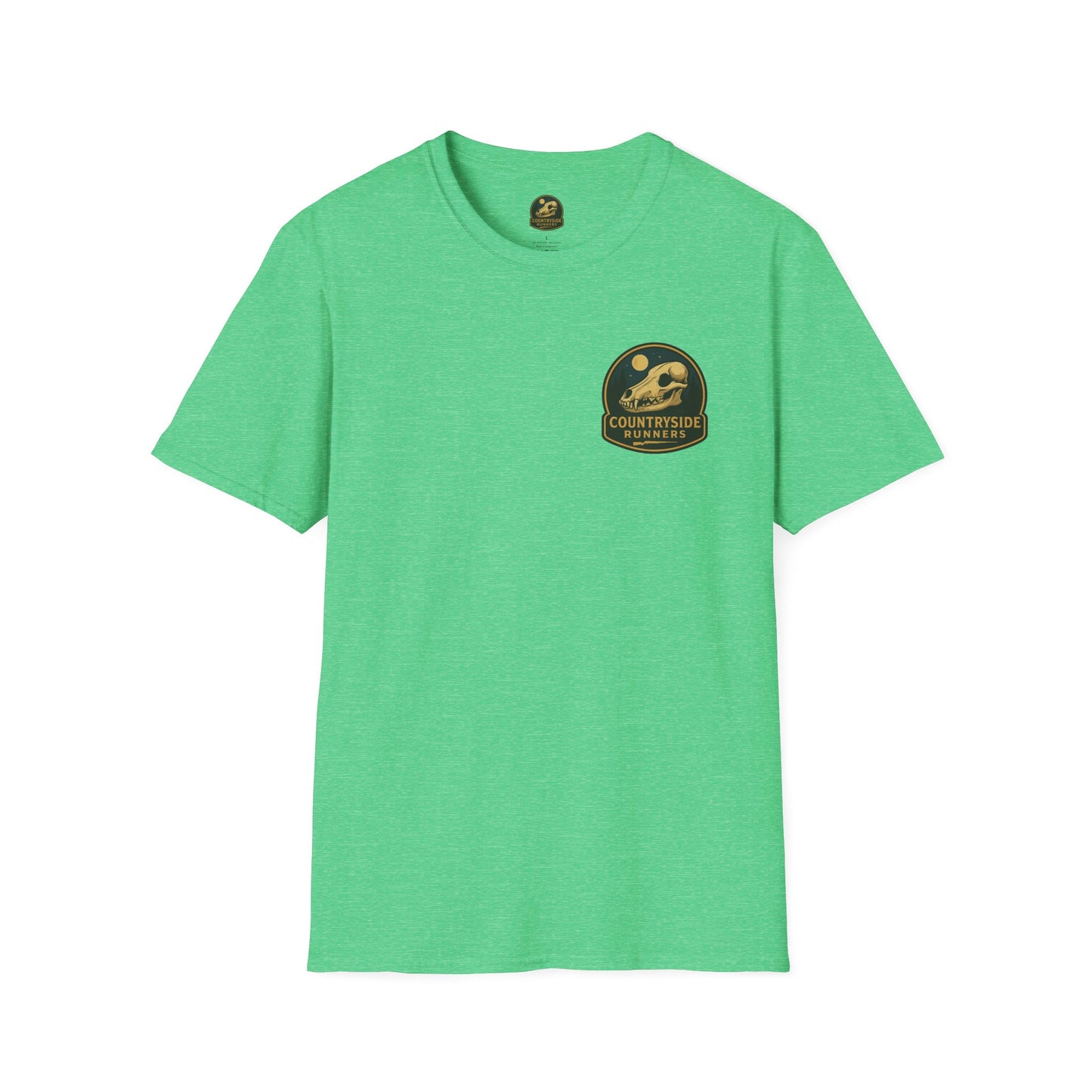 Coyote Night Hunter T-Shirt
