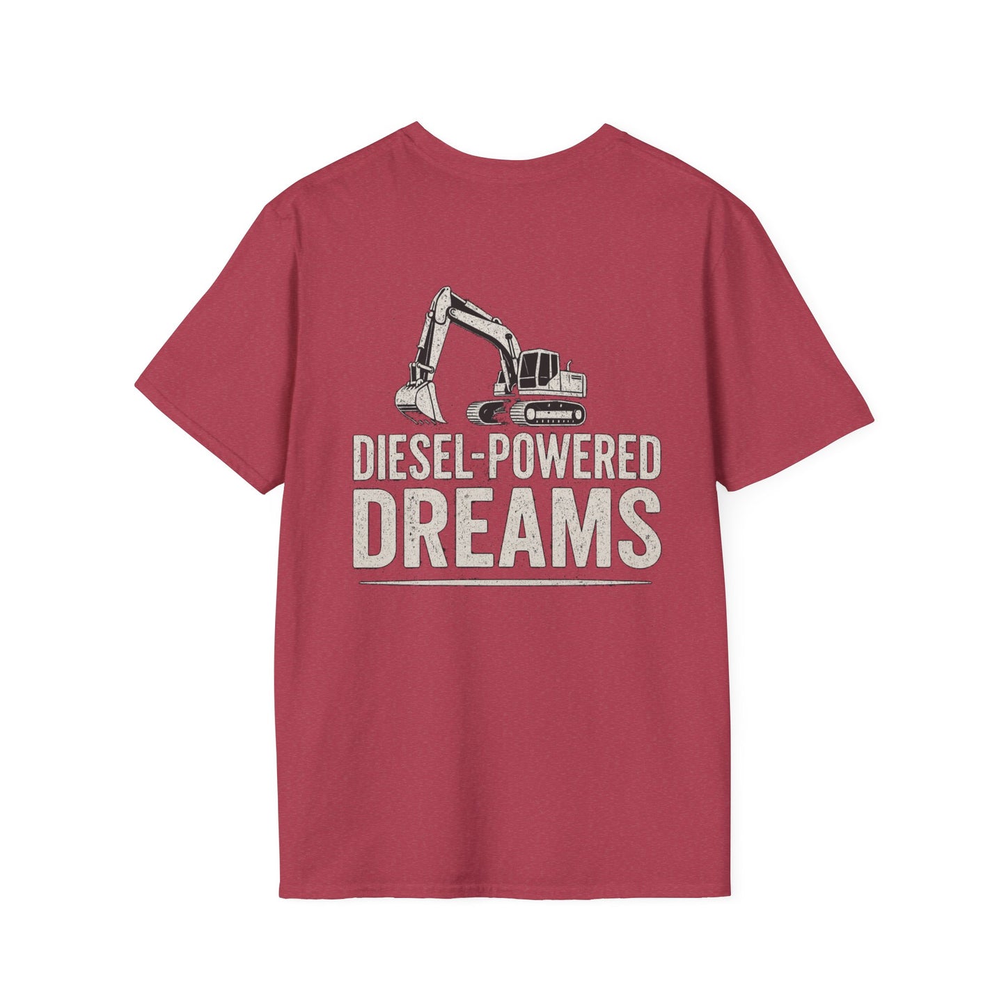 Countryside Runners diesel T-Shirt