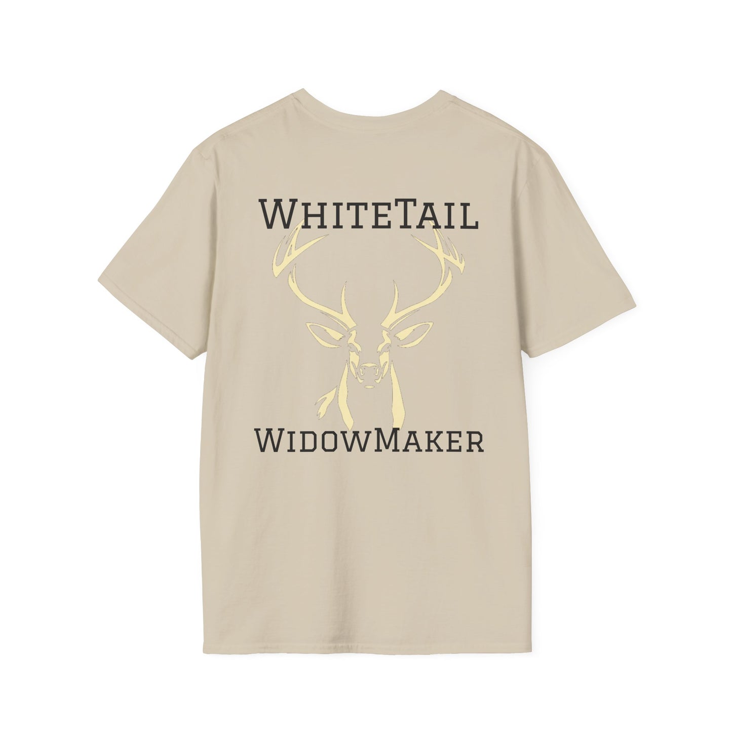 Whitetail Widowmaker T-Shirt