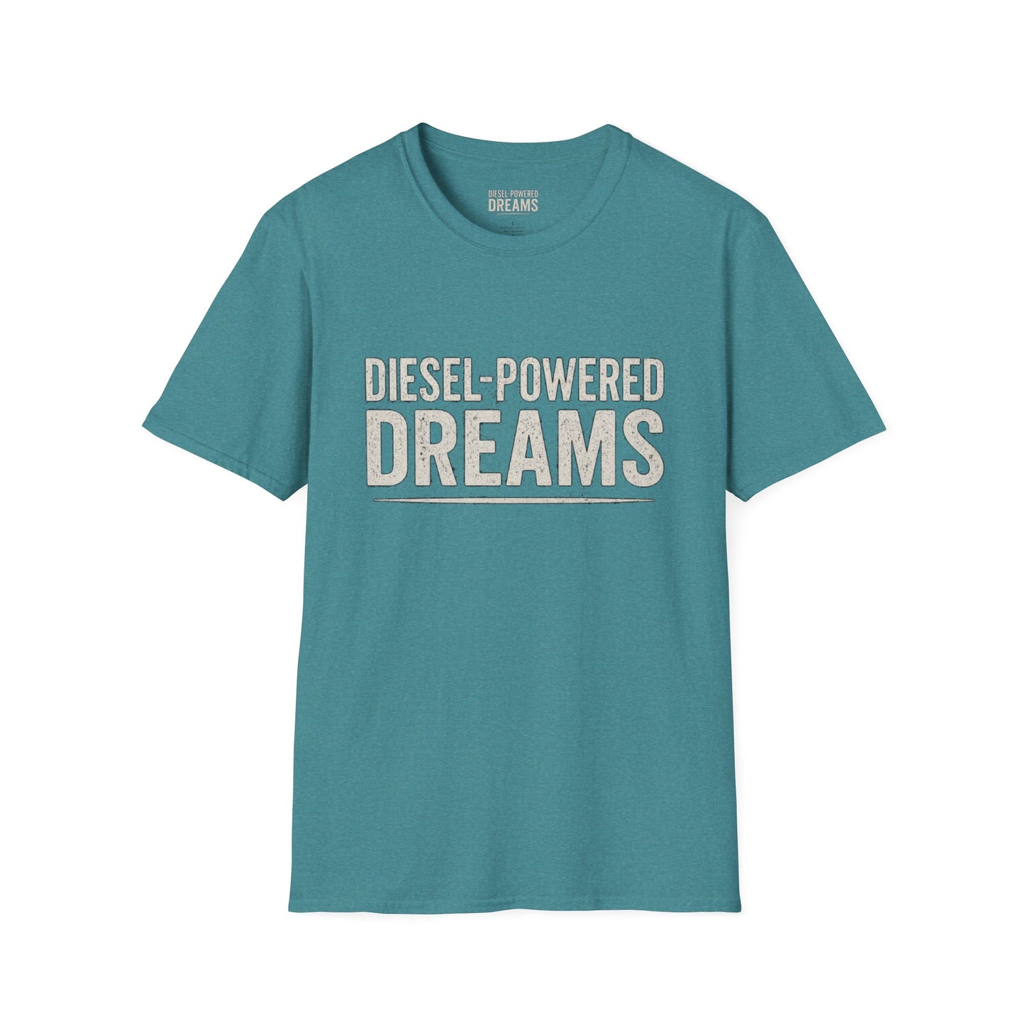 Countryside Runners diesel T-Shirt