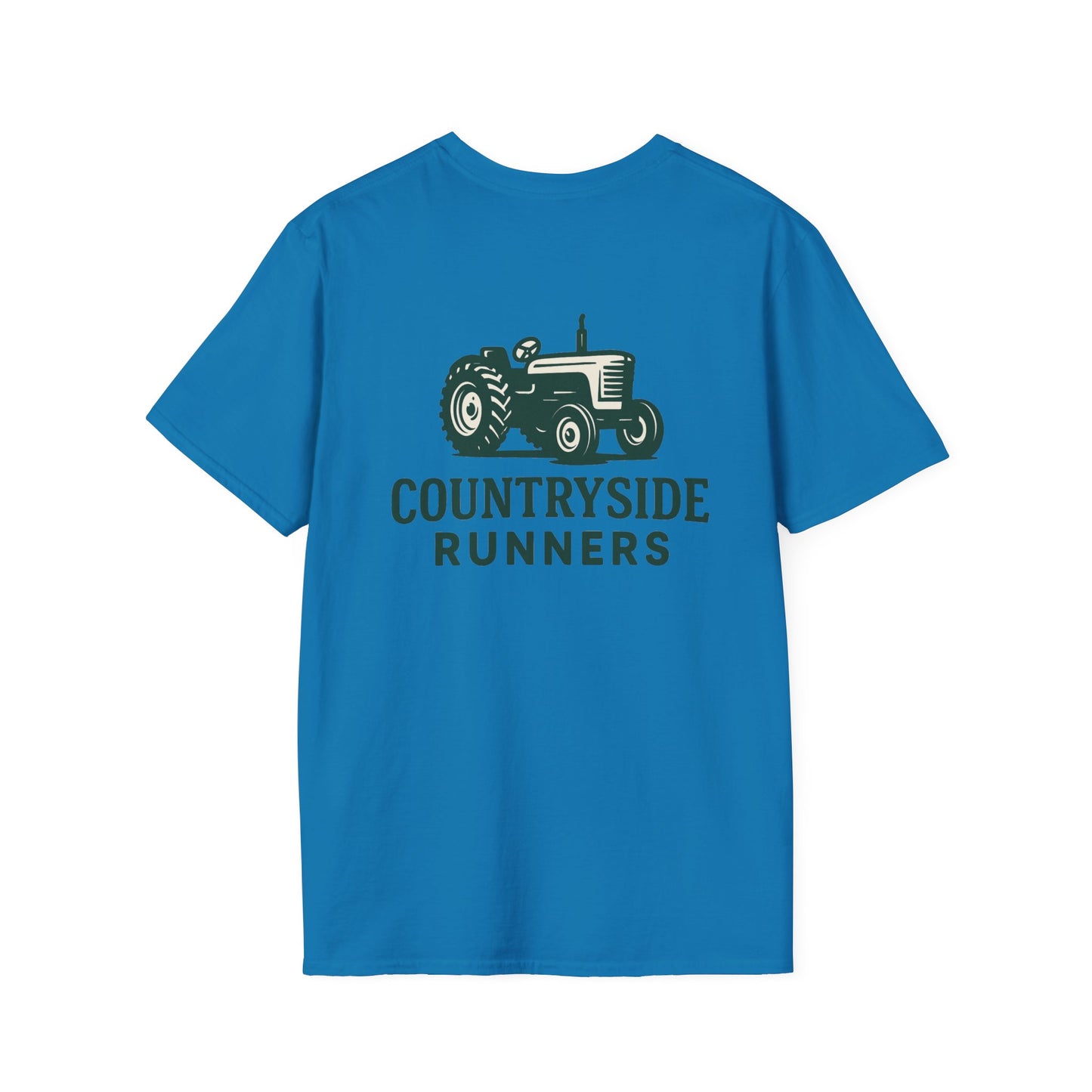 Countryside Runners diesel T-Shirt