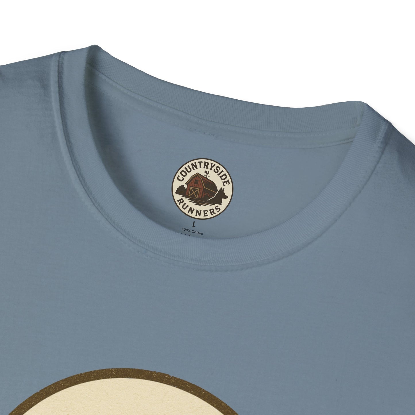 Barn Lover T-Shirt