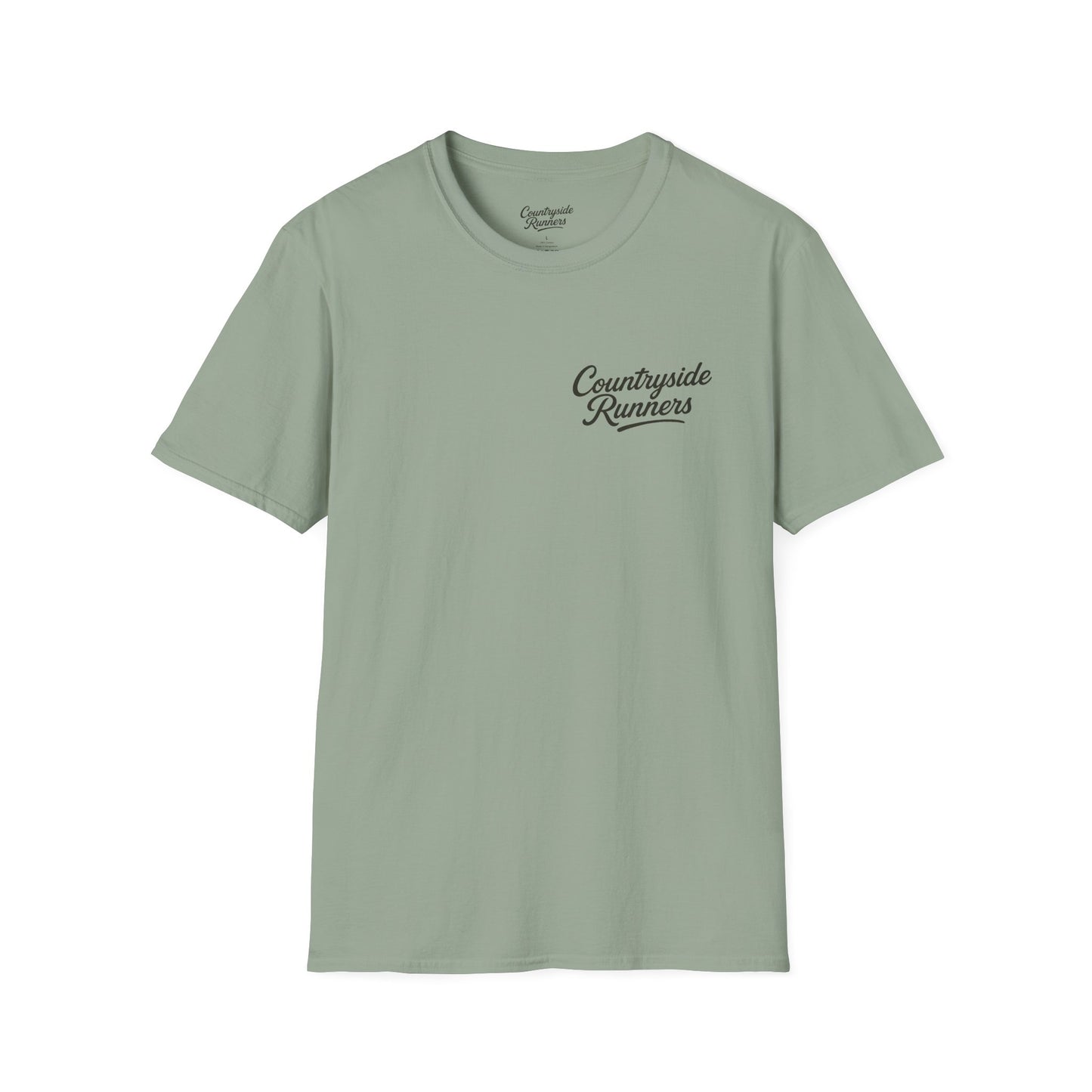 Countryside Runners diesel T-Shirt