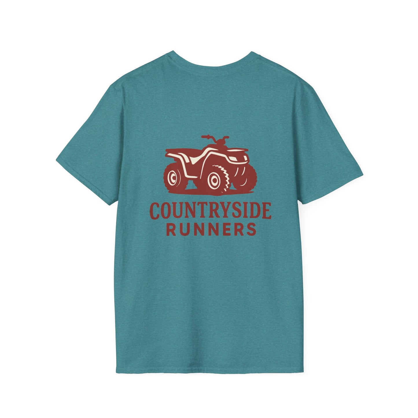Countryside Runners diesel T-Shirt
