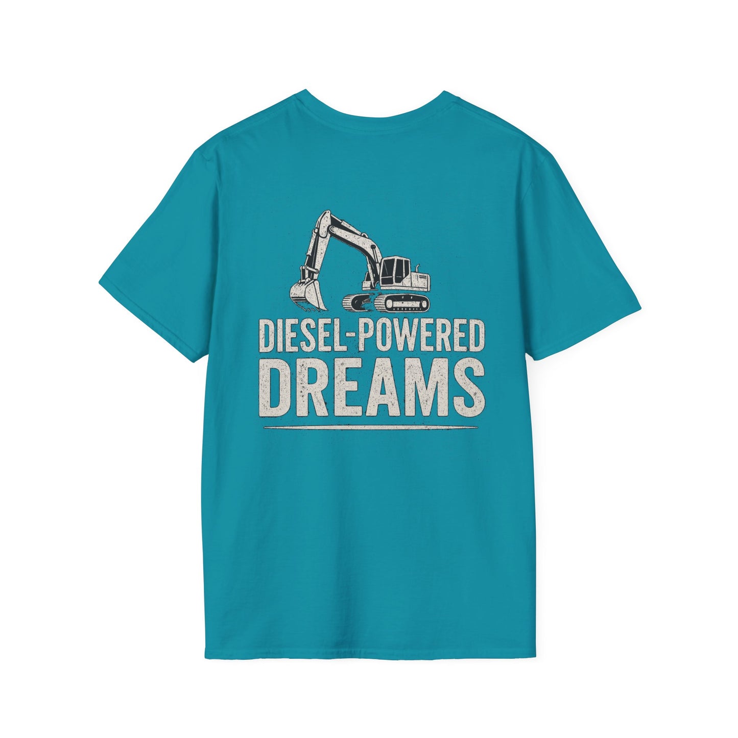 Countryside Runners diesel T-Shirt