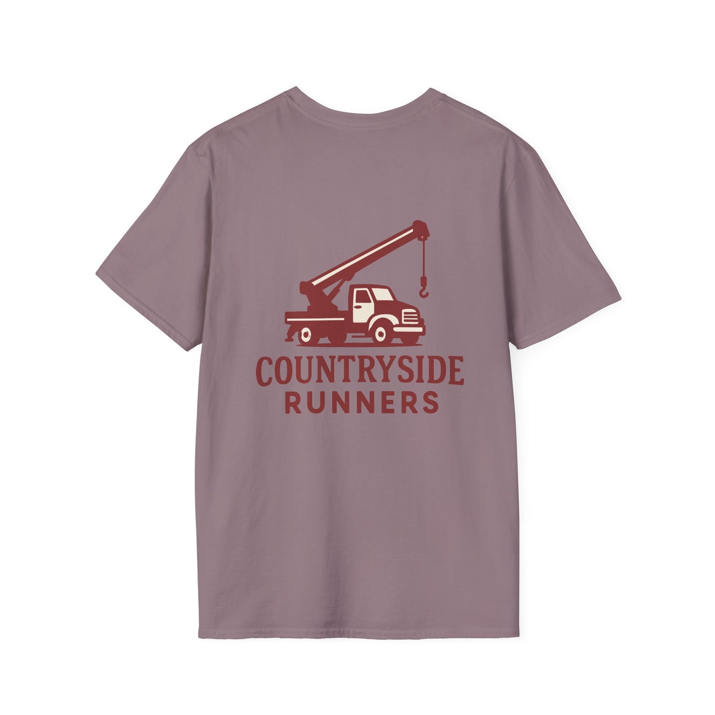 Countryside Runners diesel T-Shirt
