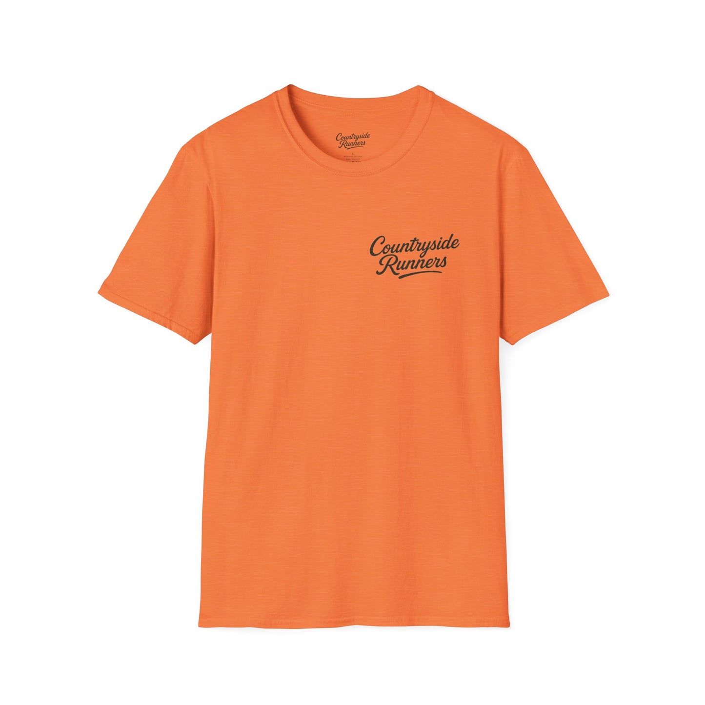 Countryside Runners diesel T-Shirt