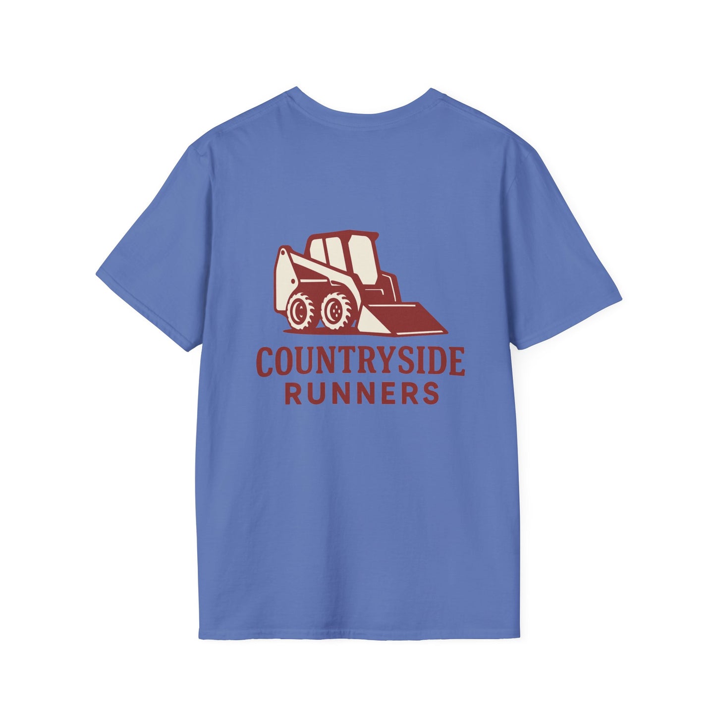 Countryside Runners diesel T-Shirt