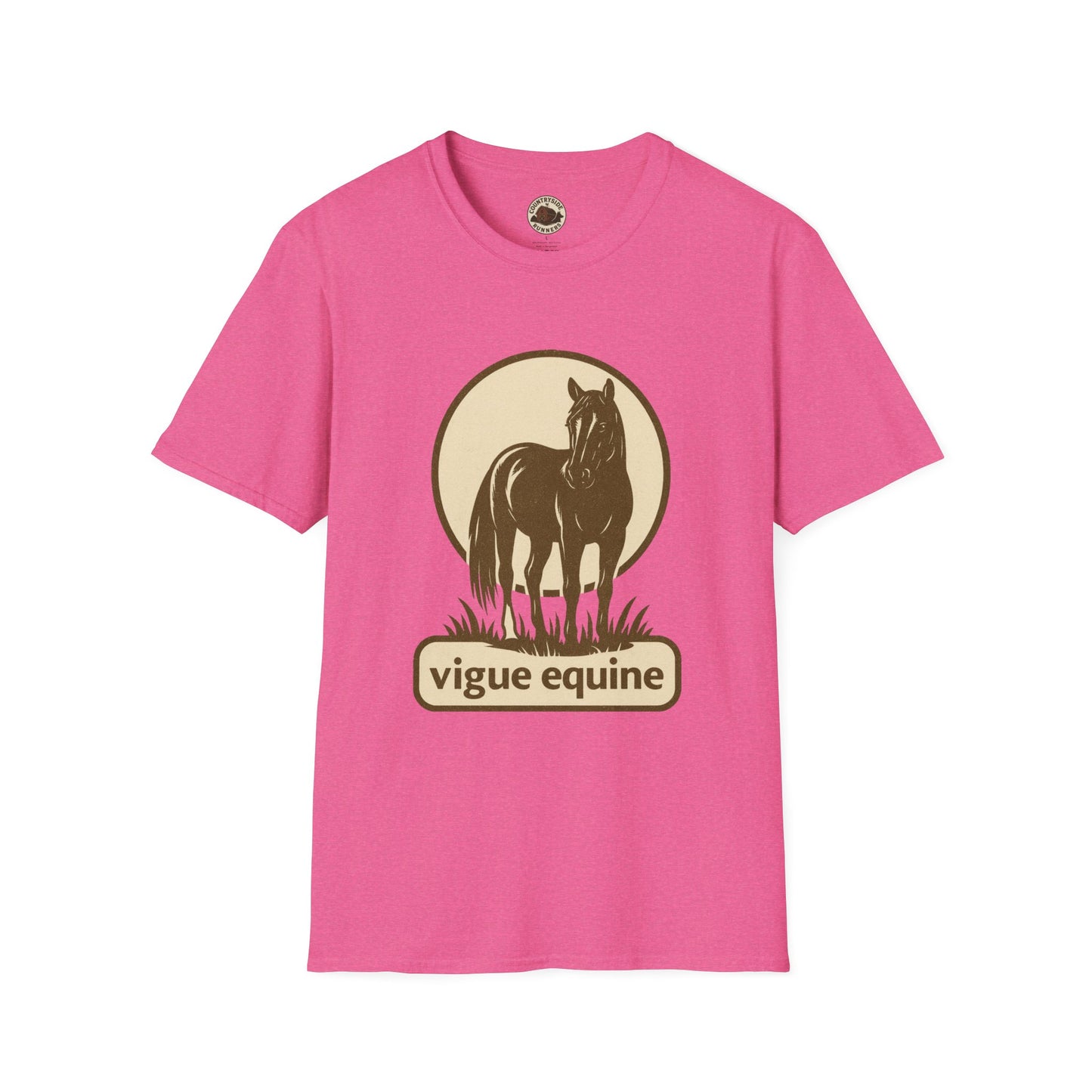 Barn Lover T-Shirt