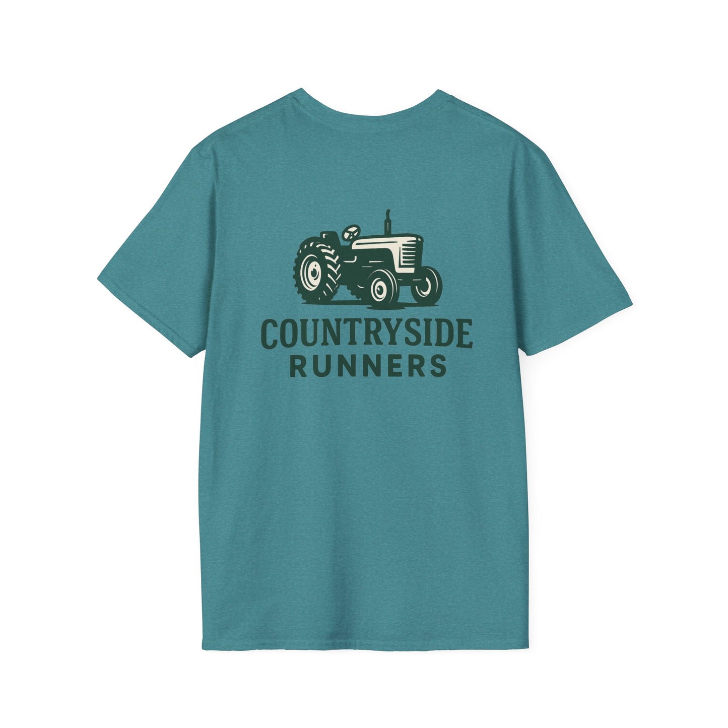 Countryside Runners diesel T-Shirt