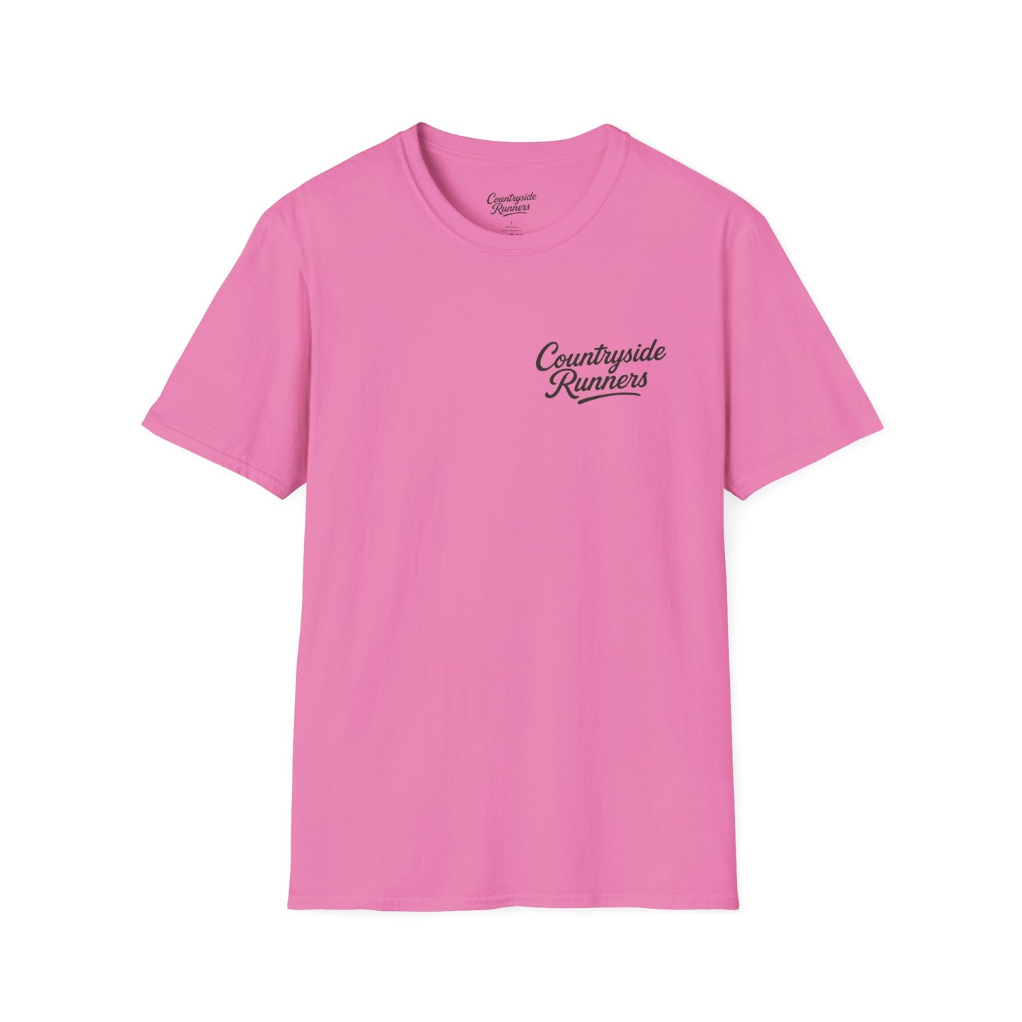 Countryside Runners diesel T-Shirt