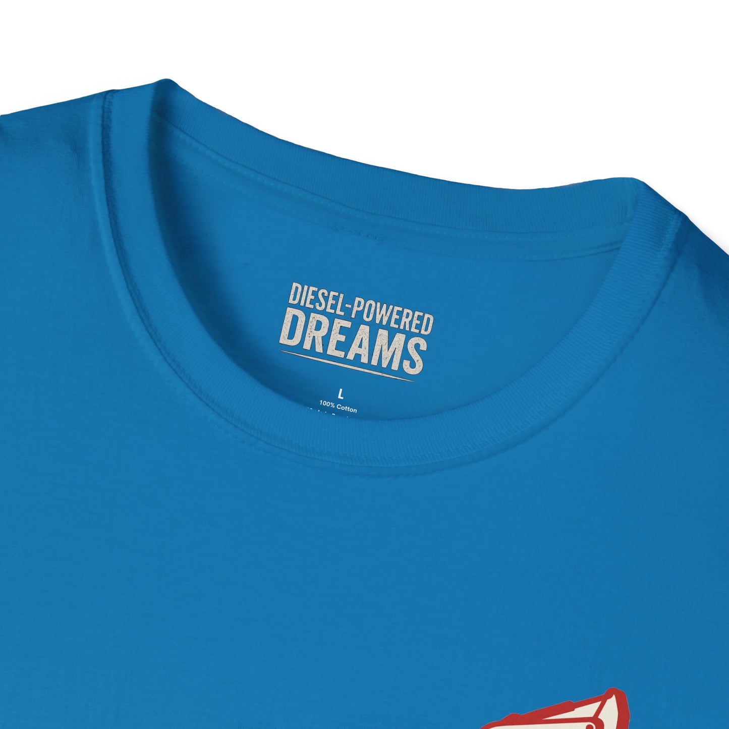 Countryside Runners diesel T-Shirt
