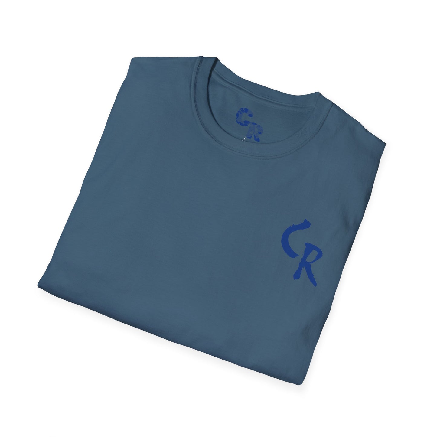 Dirt Road Disciplined Countryside Runners brand T-shirt