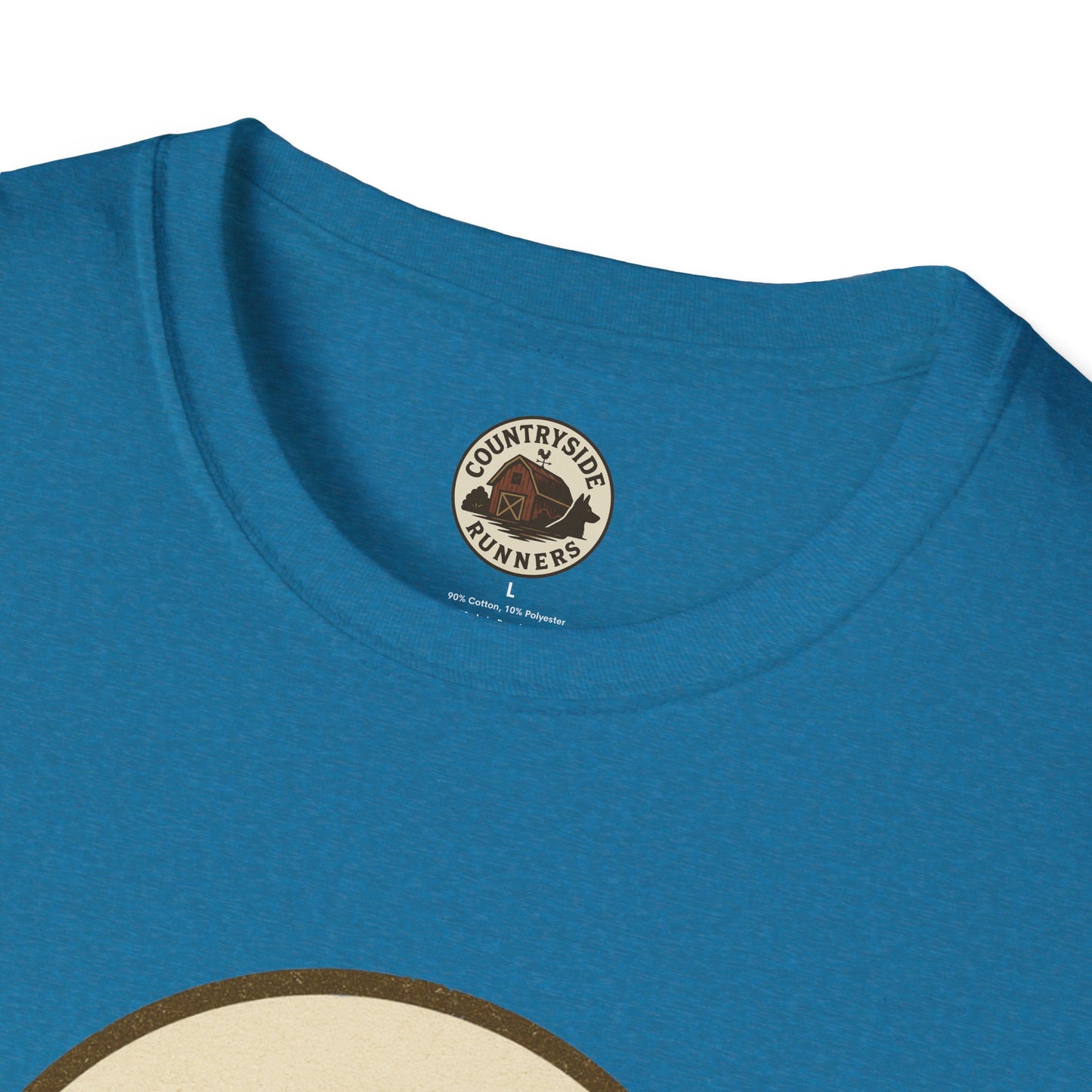 Barn Lover T-Shirt
