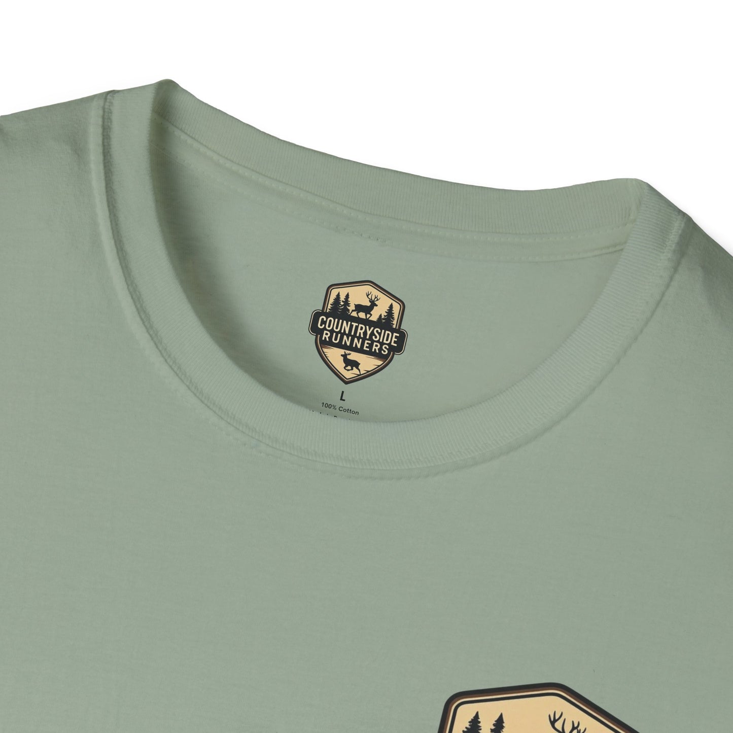 Antler Assassin T-Shirt