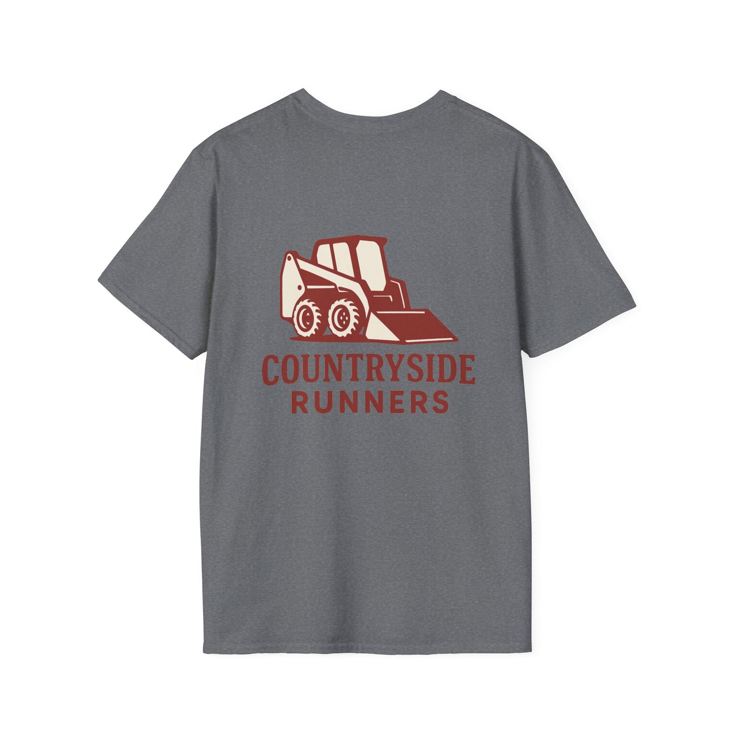 Countryside Runners diesel T-Shirt