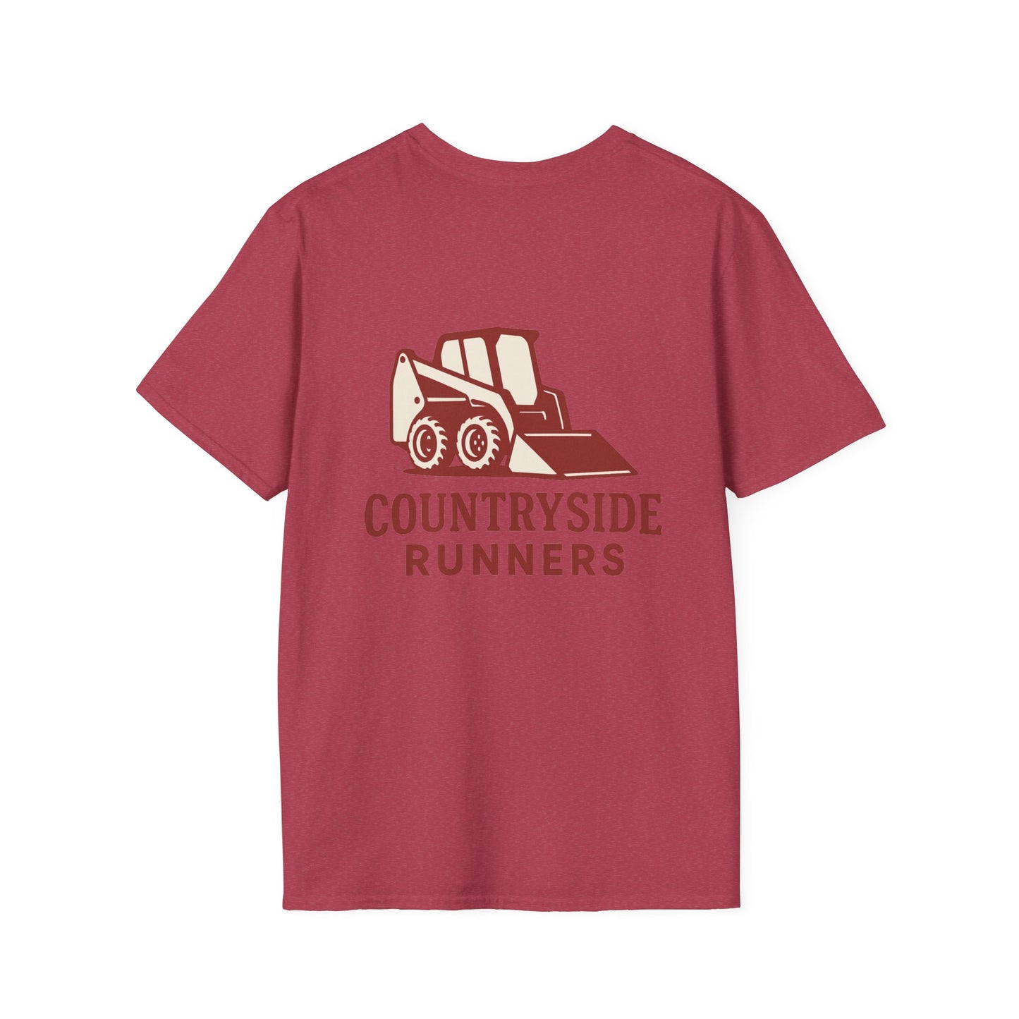 Countryside Runners diesel T-Shirt