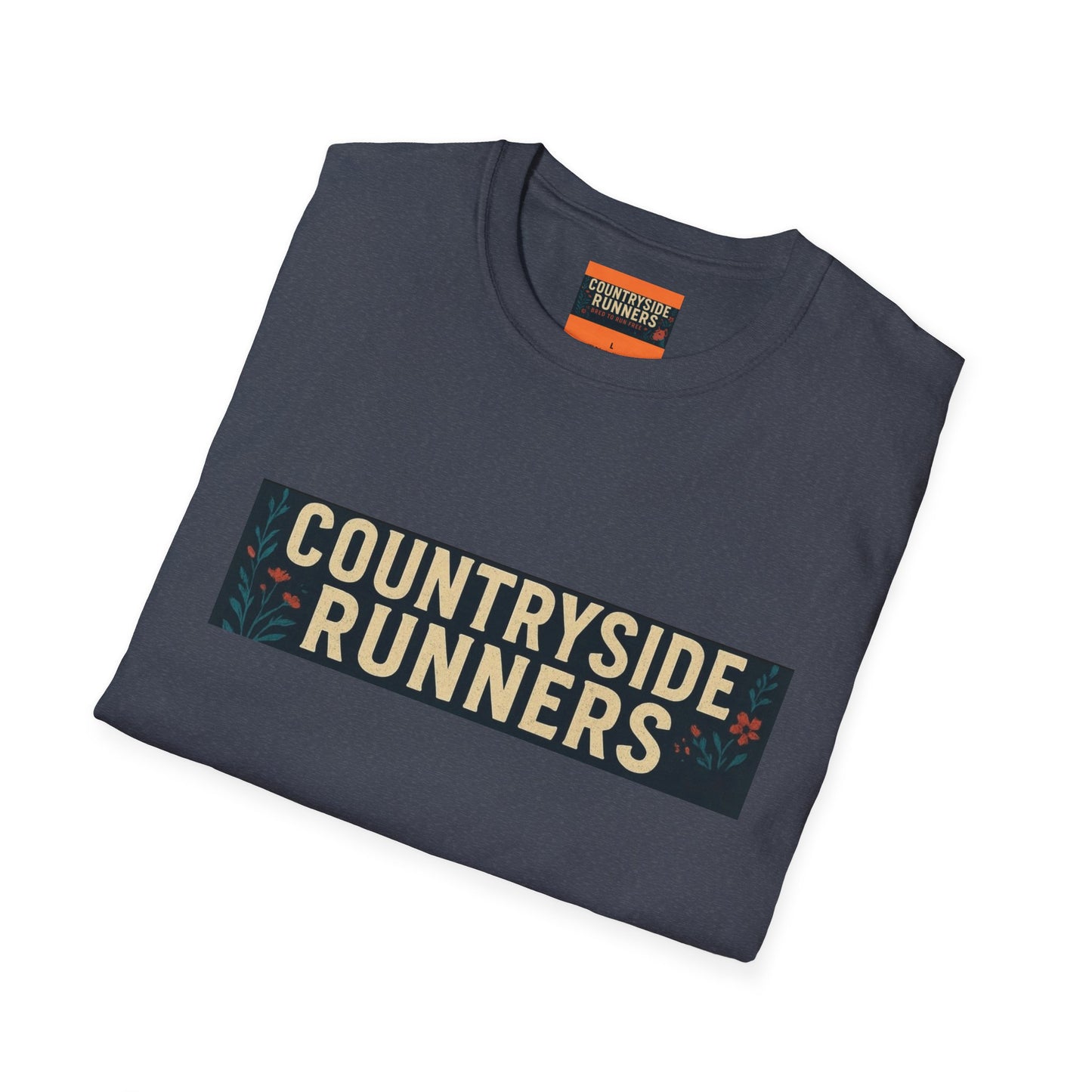 Country Side Runners T-Shirt