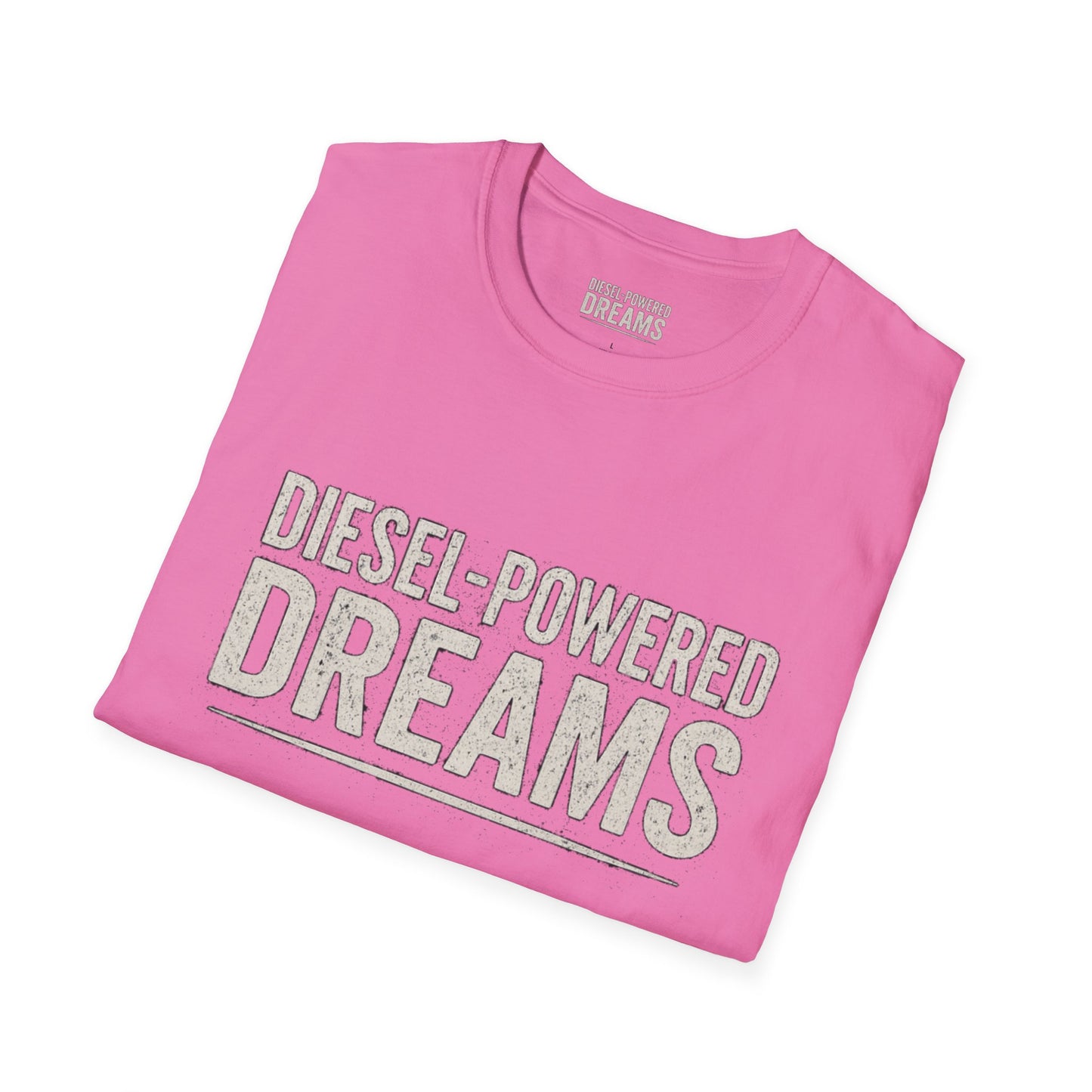 Countryside Runners diesel T-Shirt