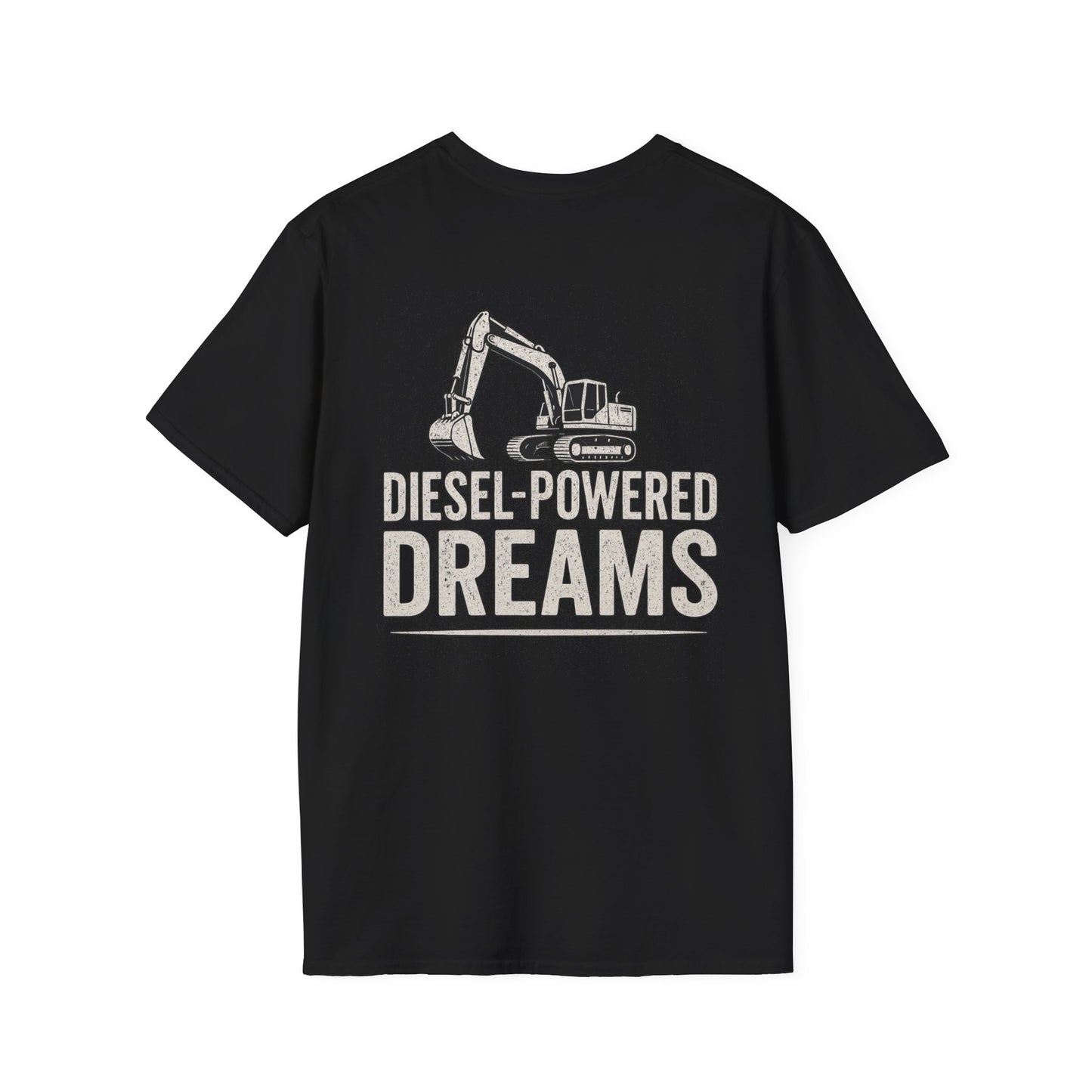 Countryside Runners diesel T-Shirt