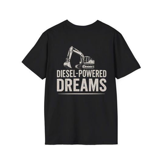 Countryside Runners diesel T-Shirt