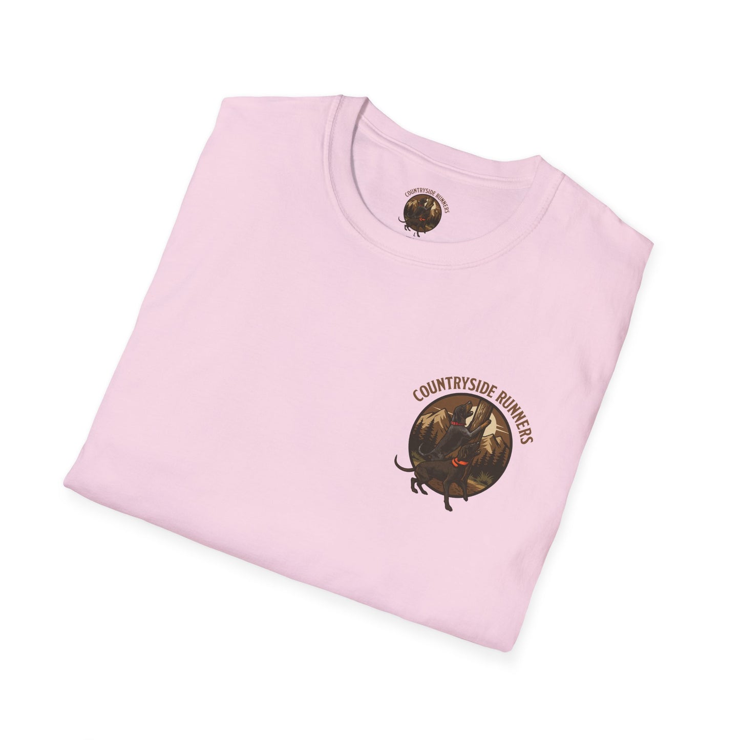 Hound Hunting Design