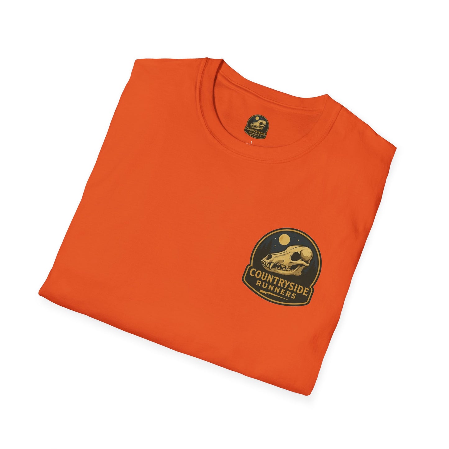 Coyote Night Hunter T-Shirt