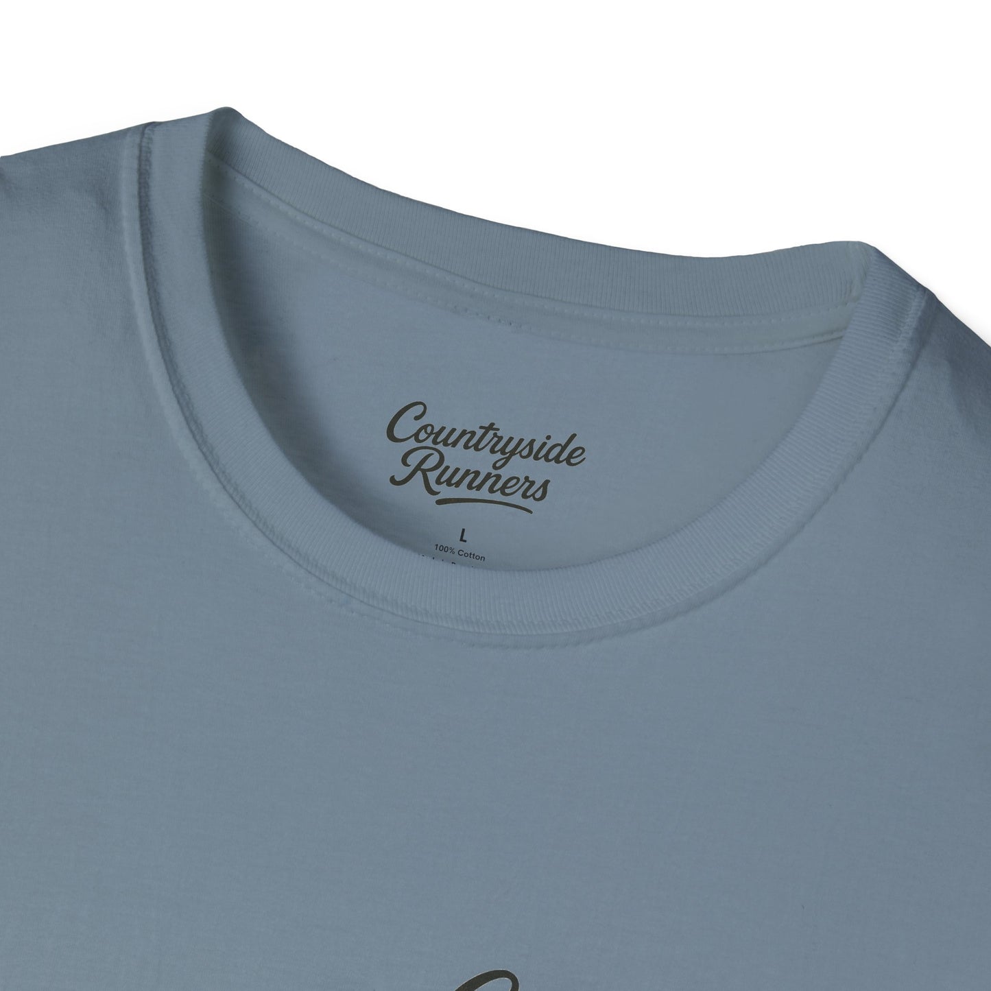 Countryside Runners diesel T-Shirt