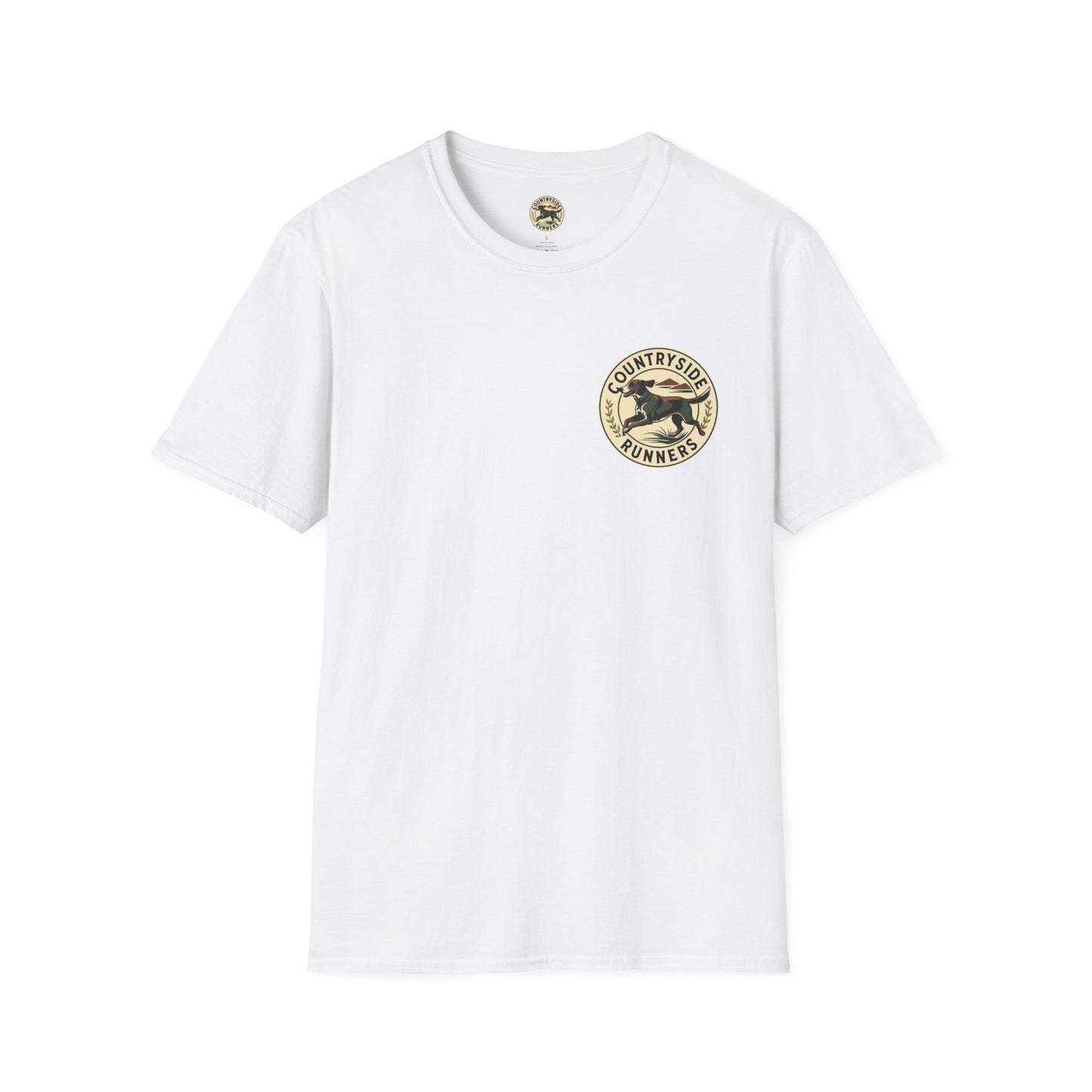 Hunting Heritage T-Shirt, Casual Wear, Outdoorsy Style, Gift for Hunters, Nature Lover Apparel, Adventure Gear