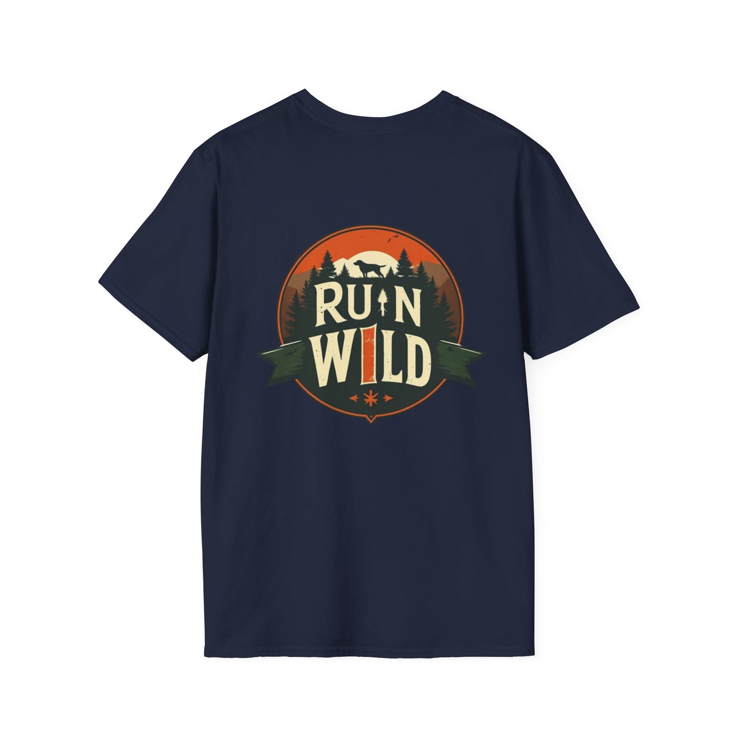 Countryside Runners Unisex T-Shirt, Outdoor Adventure Tee, Nature Lover's Shirt, Gift for Runners, Casual Wear, Hiking Apparel, [...]