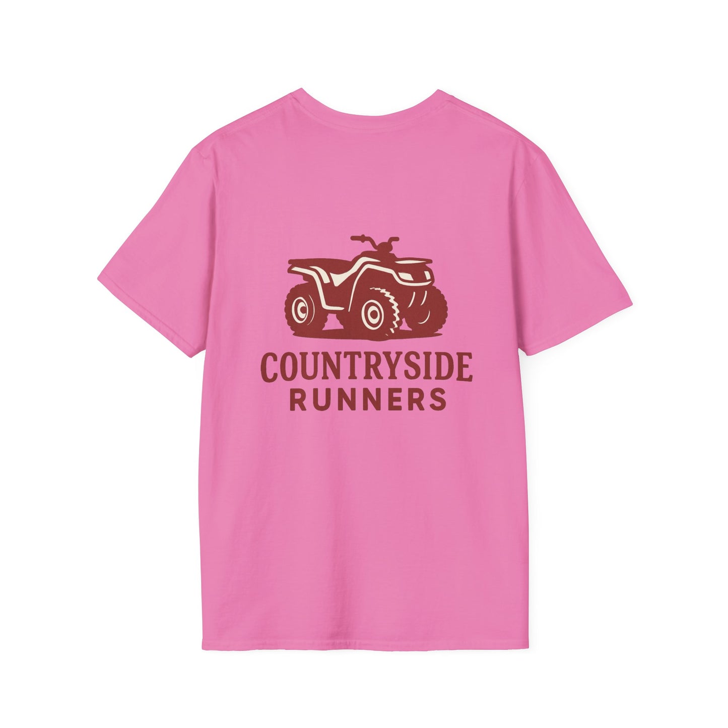 Countryside Runners diesel T-Shirt