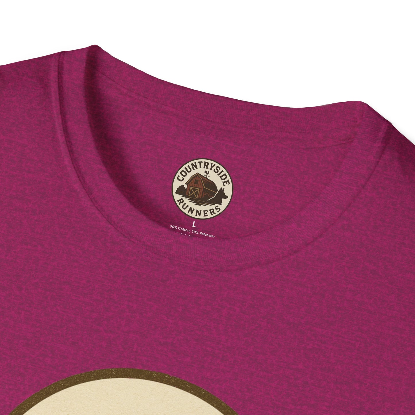 Barn Lover T-Shirt