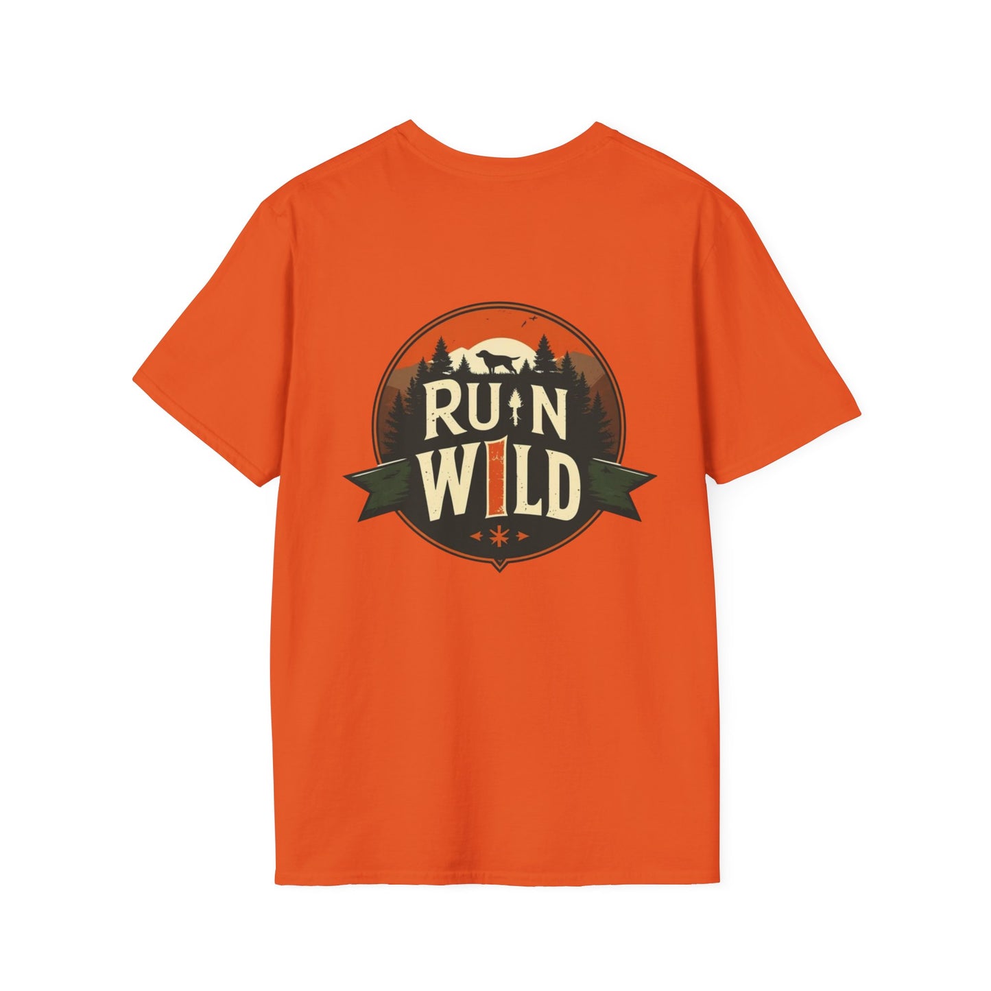 Countryside Runners Unisex T-Shirt, Outdoor Adventure Tee, Nature Lover's Shirt, Gift for Runners, Casual Wear, Hiking Apparel, [...]