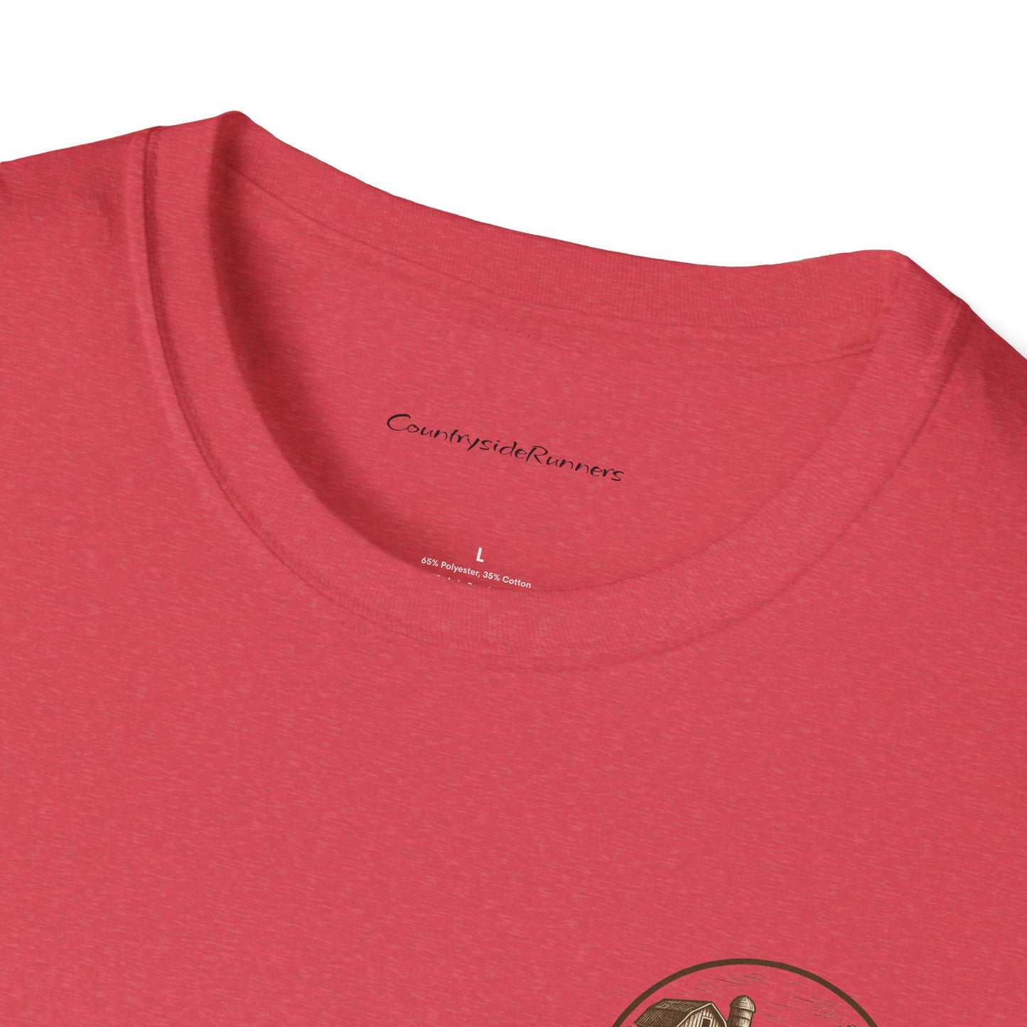 Cat Love Pursuit of happiness T-Shirt