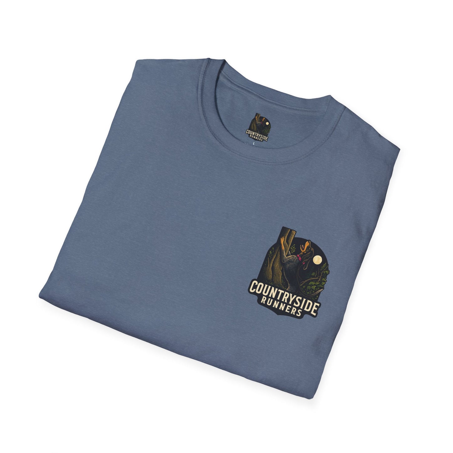 Bluetick Hunting Design