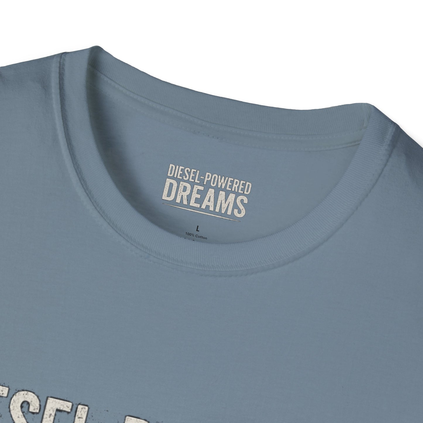 Countryside Runners diesel T-Shirt